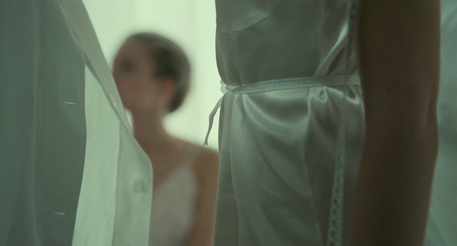 Saint Laurent (2014) —  shot,  lighting