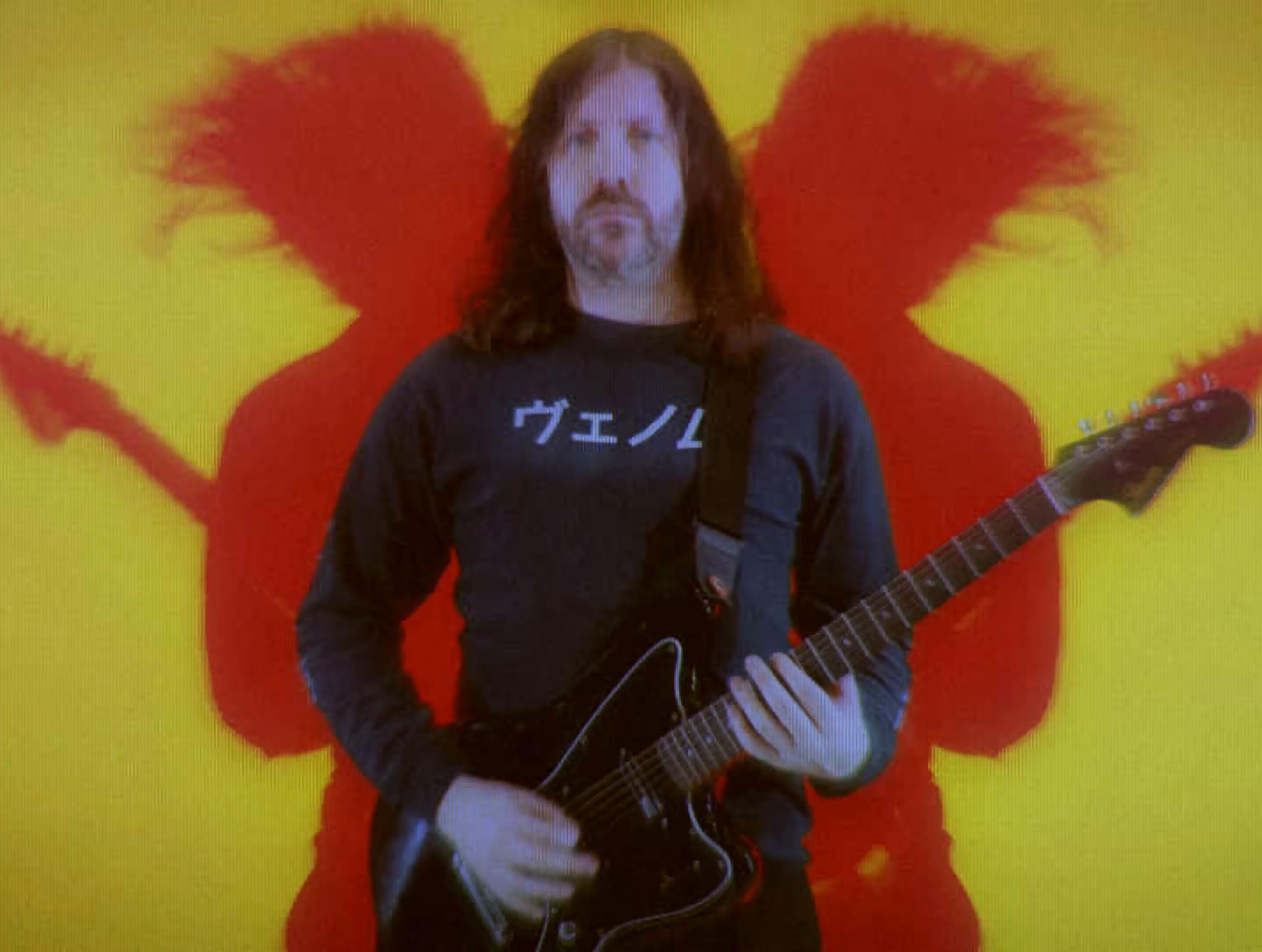 PISSING IN THE BREEZE (2025) —  shot,  lighting