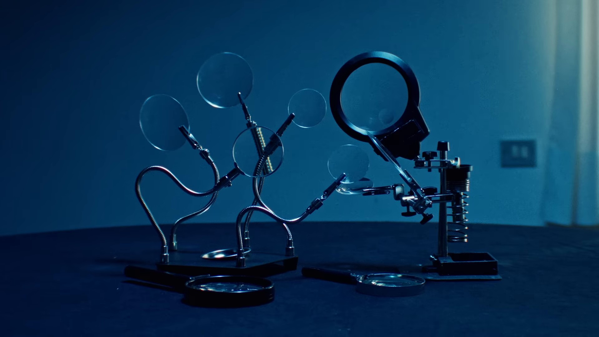 tutta vera (2024) —  shot,  lighting