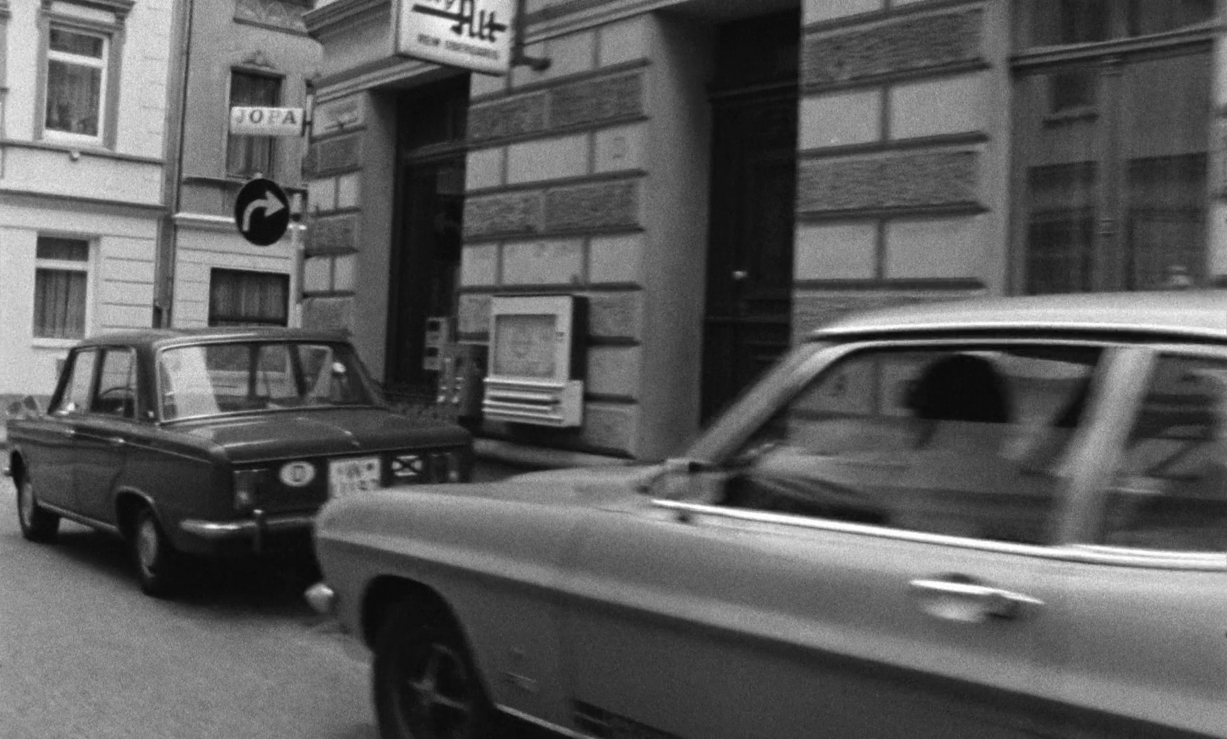 Alice in the Cities (1974) —  shot,  lighting