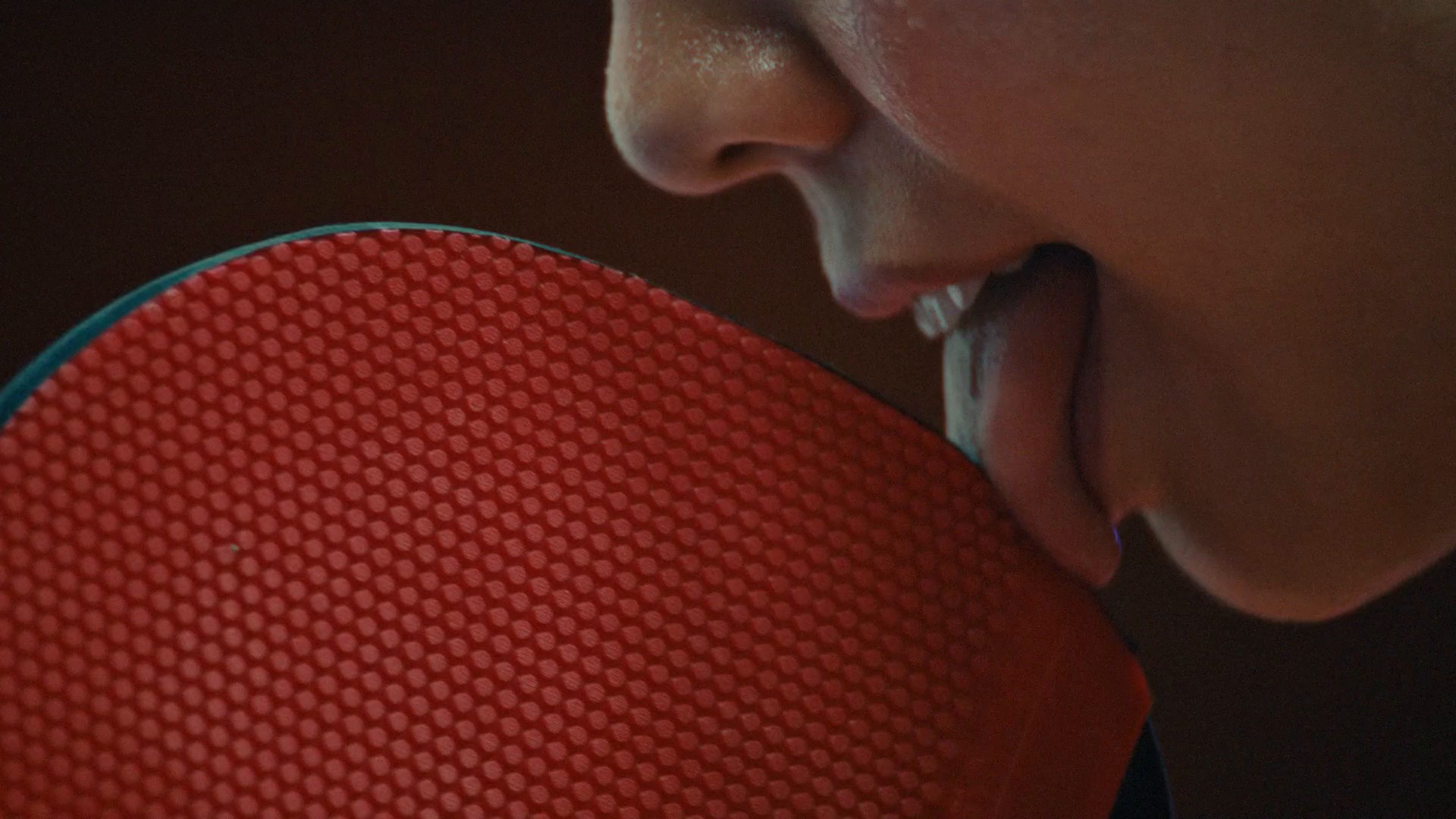 Nike - Am I A Bad Person? (2024) —  shot,  lighting