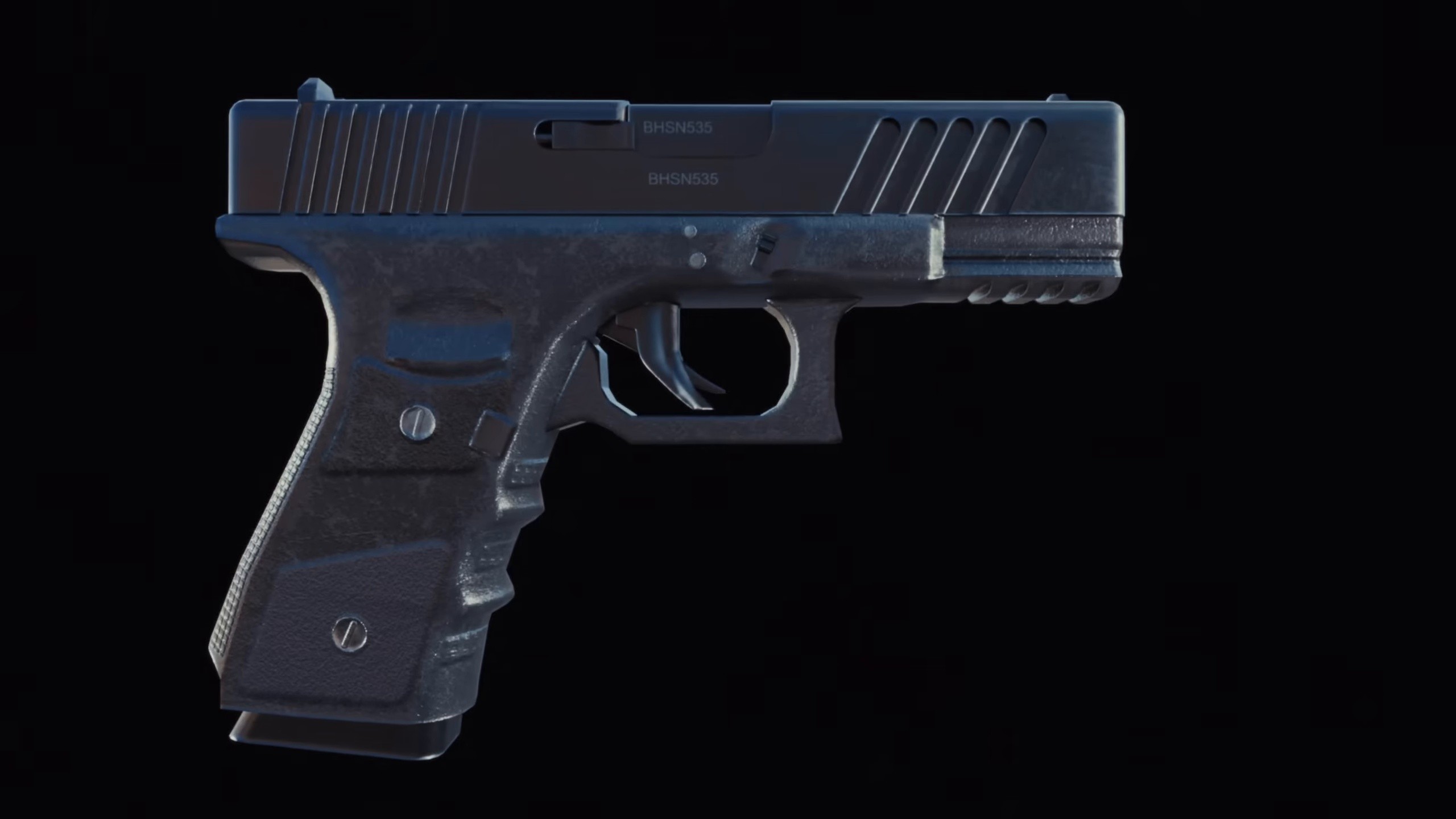 Mine (2024) —  shot,  lighting