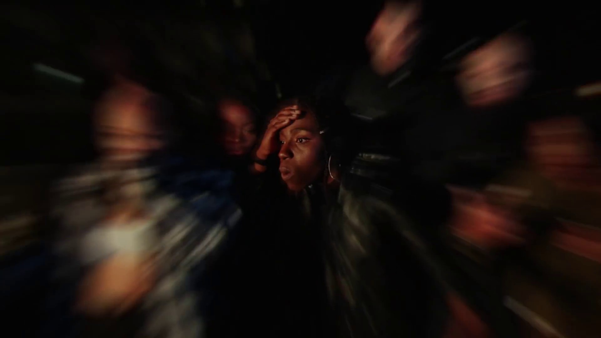 Siliconé (2020) —  shot,  lighting