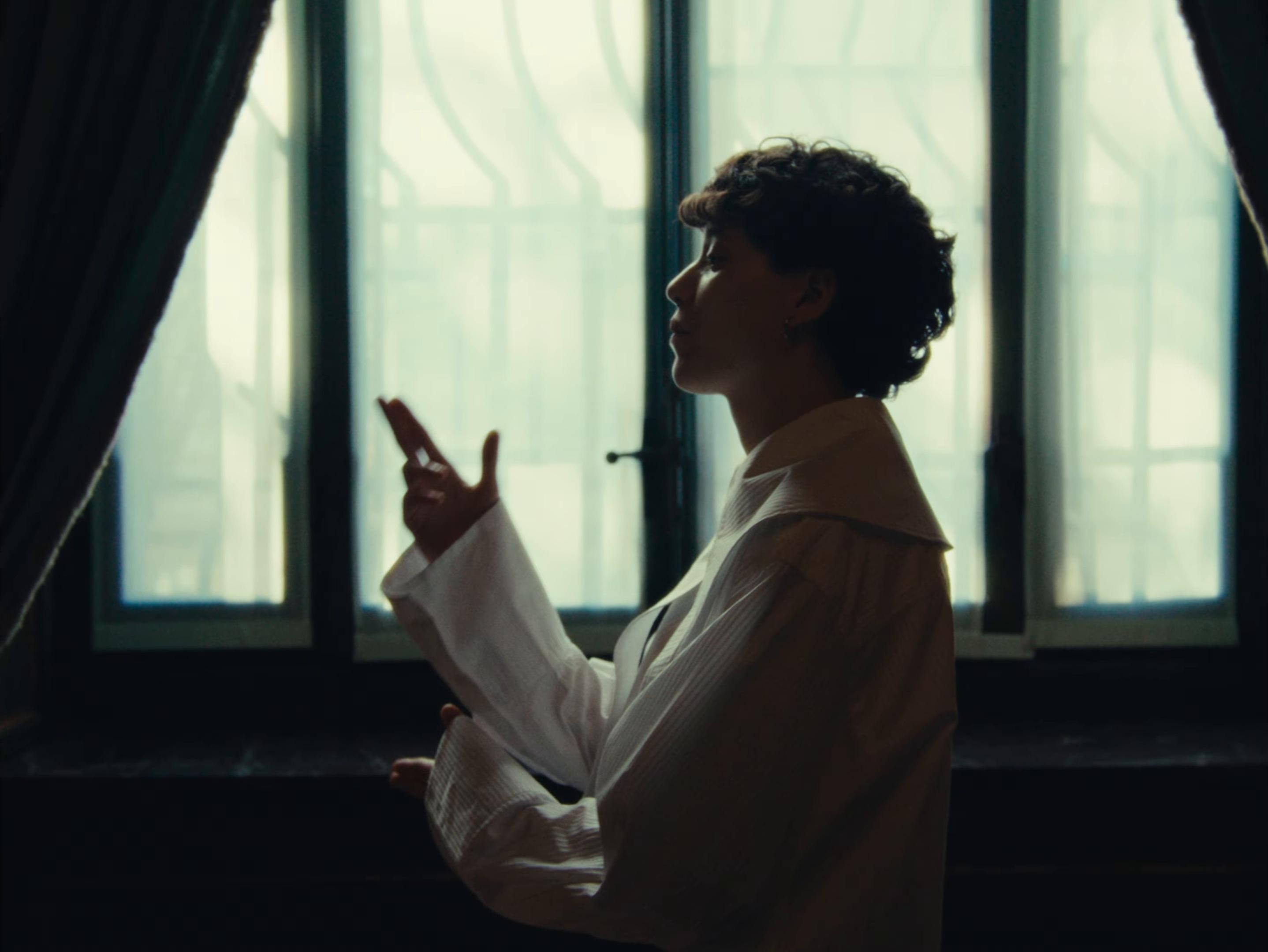 Amore viscerale (charnel) (2025) —  shot,  lighting