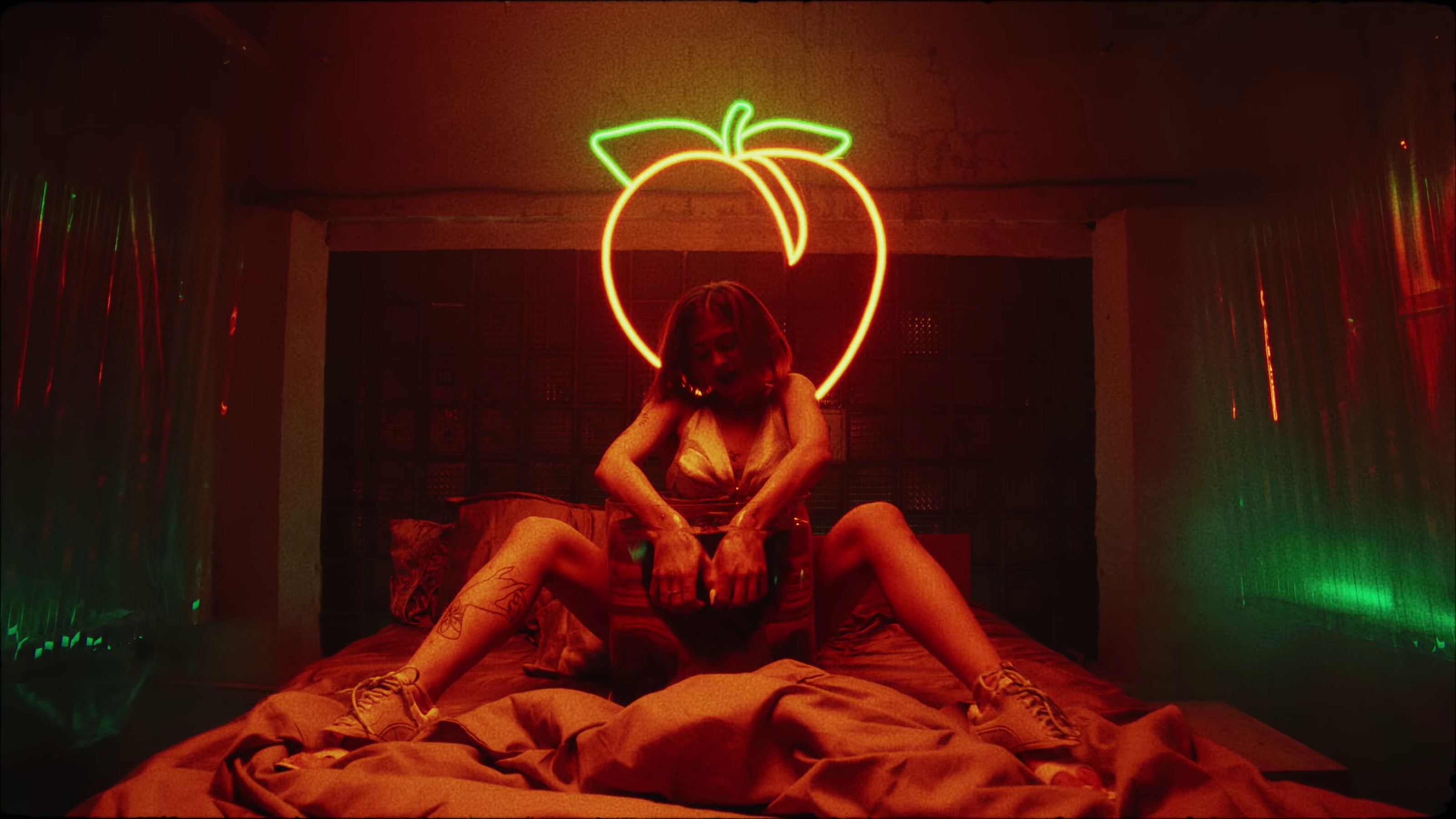 Boys 2 (2021) —  shot,  lighting