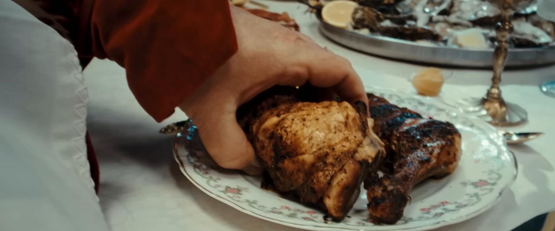 Les Ogres (2024) —  shot,  lighting