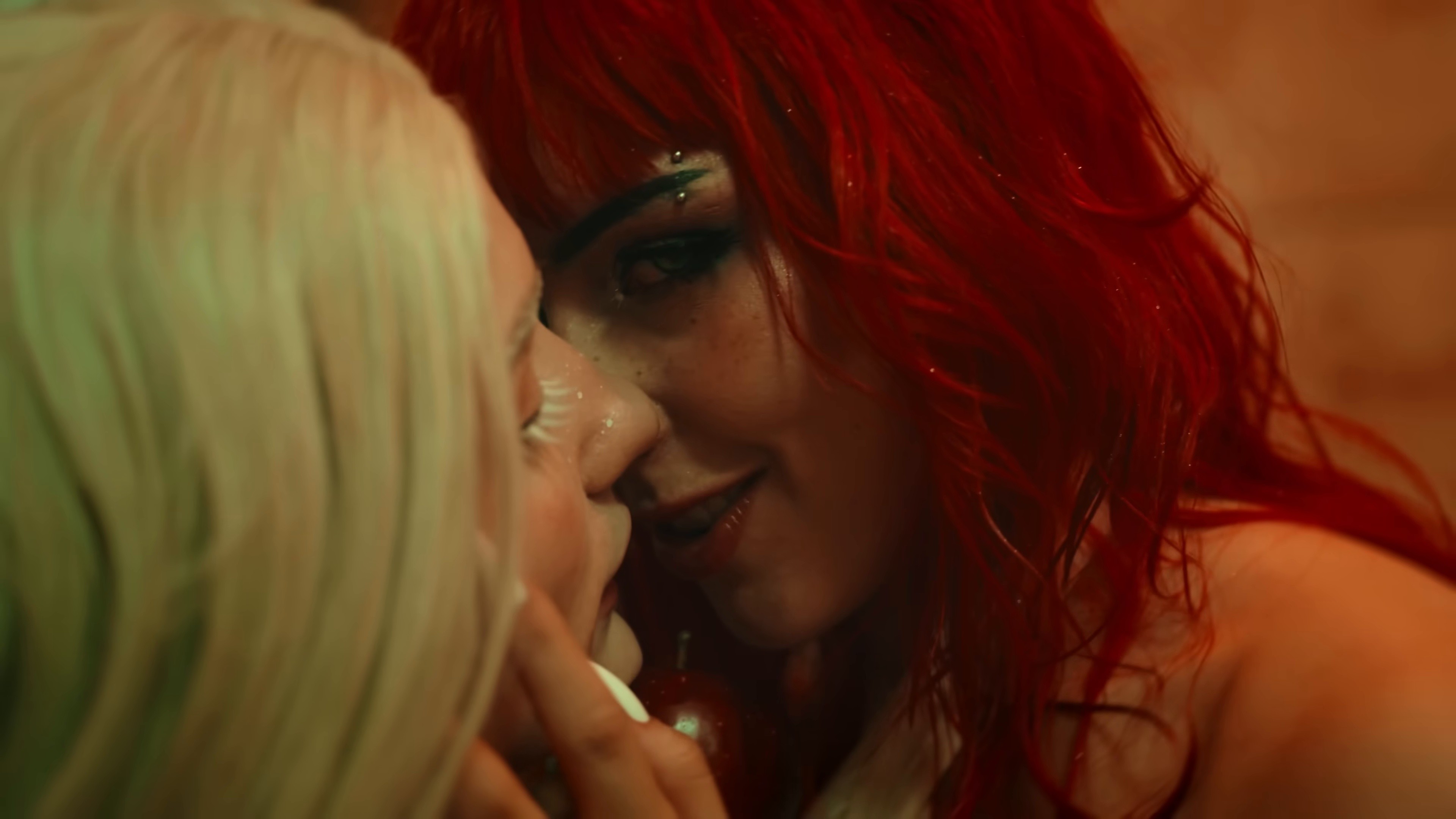 SERPENTINE (2024) —  shot,  lighting