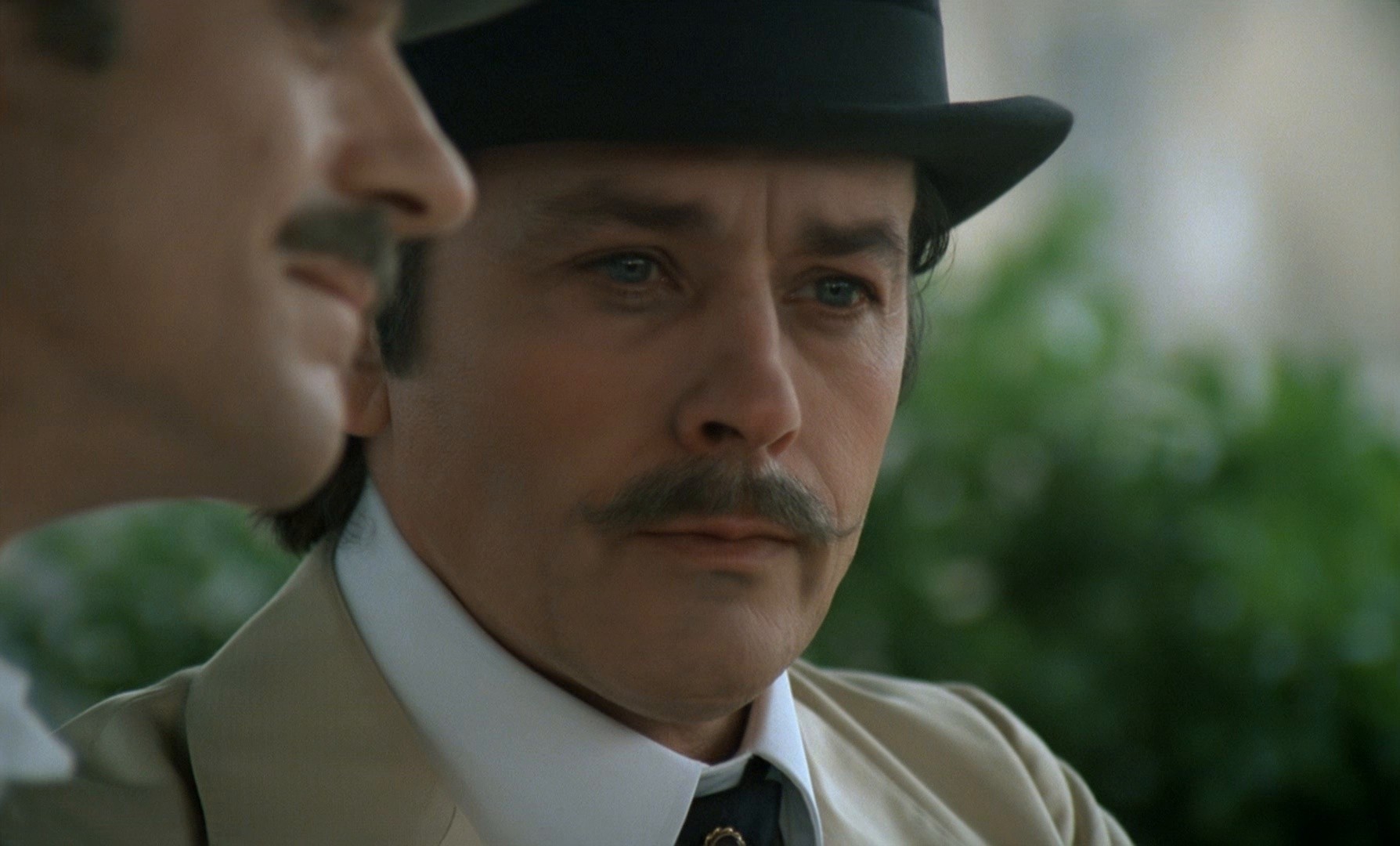 Swann in Love (1984) —  shot,  lighting