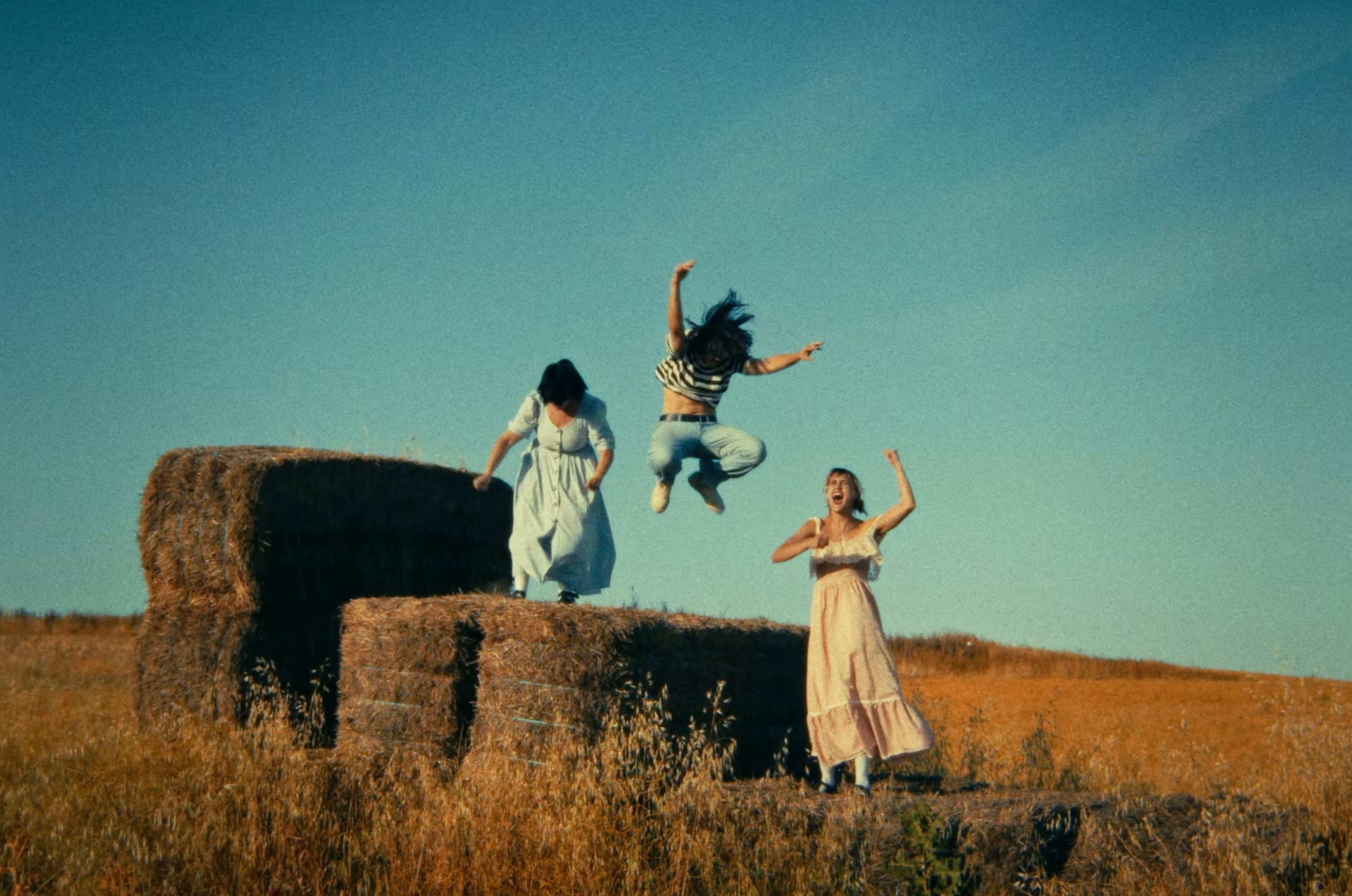 No te has enterado (2024) —  shot,  lighting