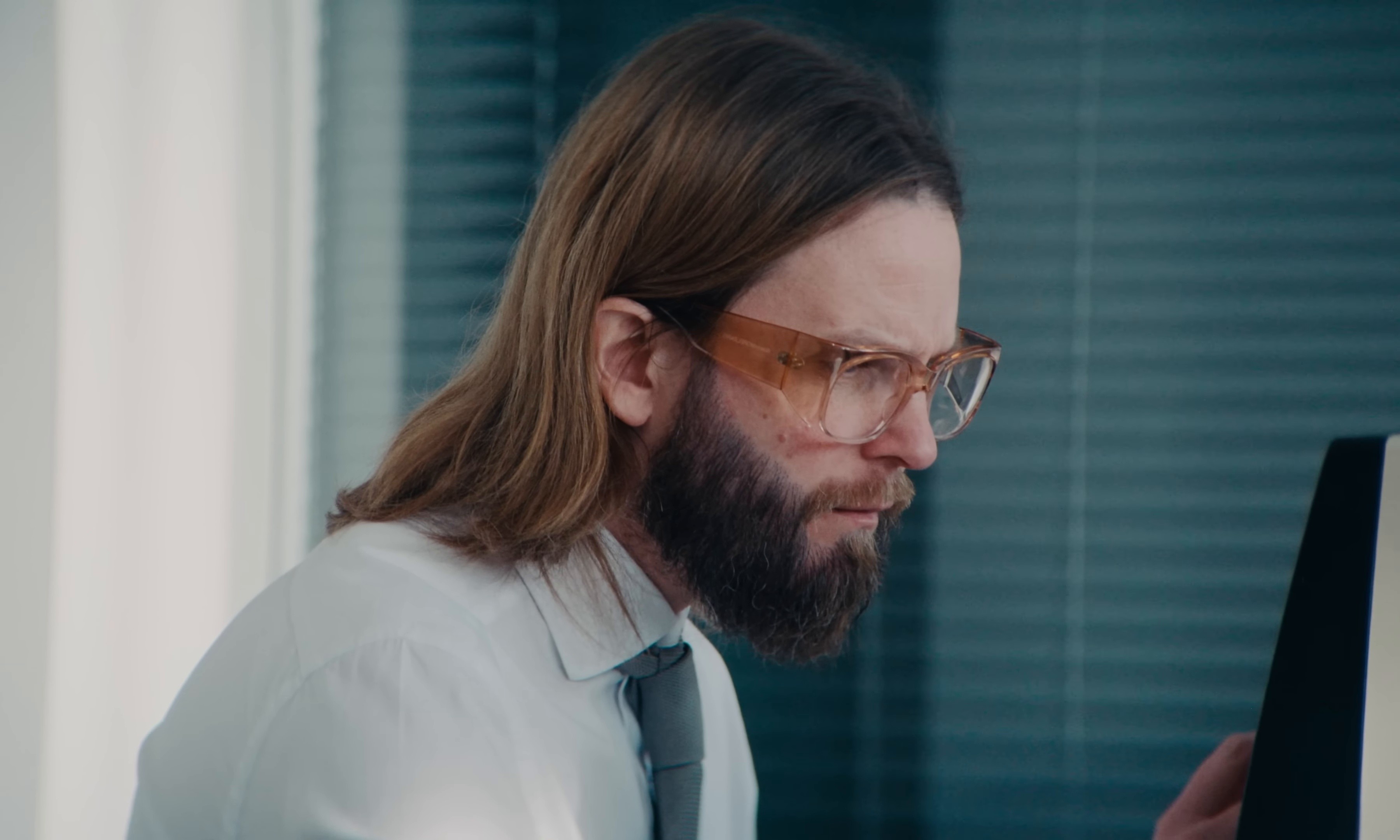 Saveur coeur abîmé (2025) —  shot,  lighting