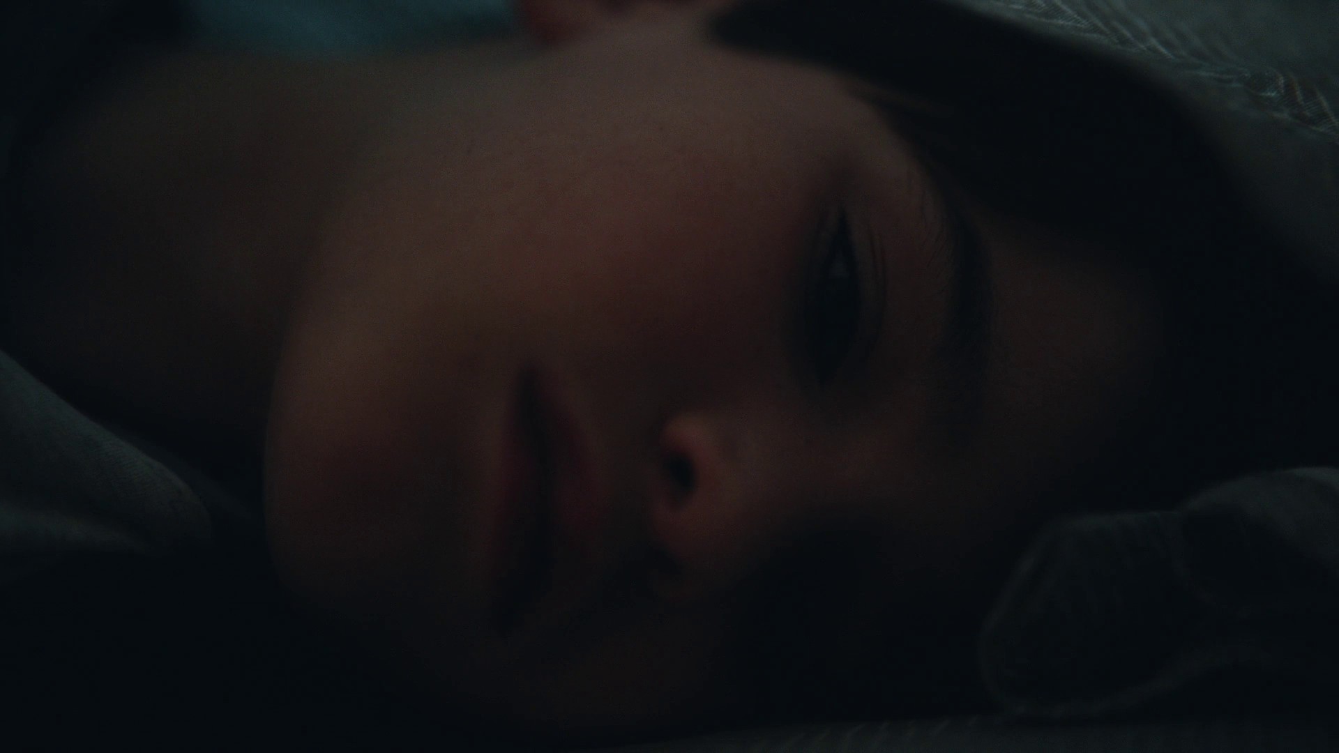 Stuntin' Like My Daddy (2019) —  shot,  lighting