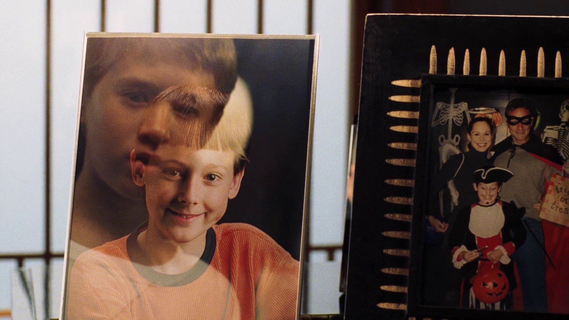 A.I. Artificial Intelligence (2001) —  shot,  lighting