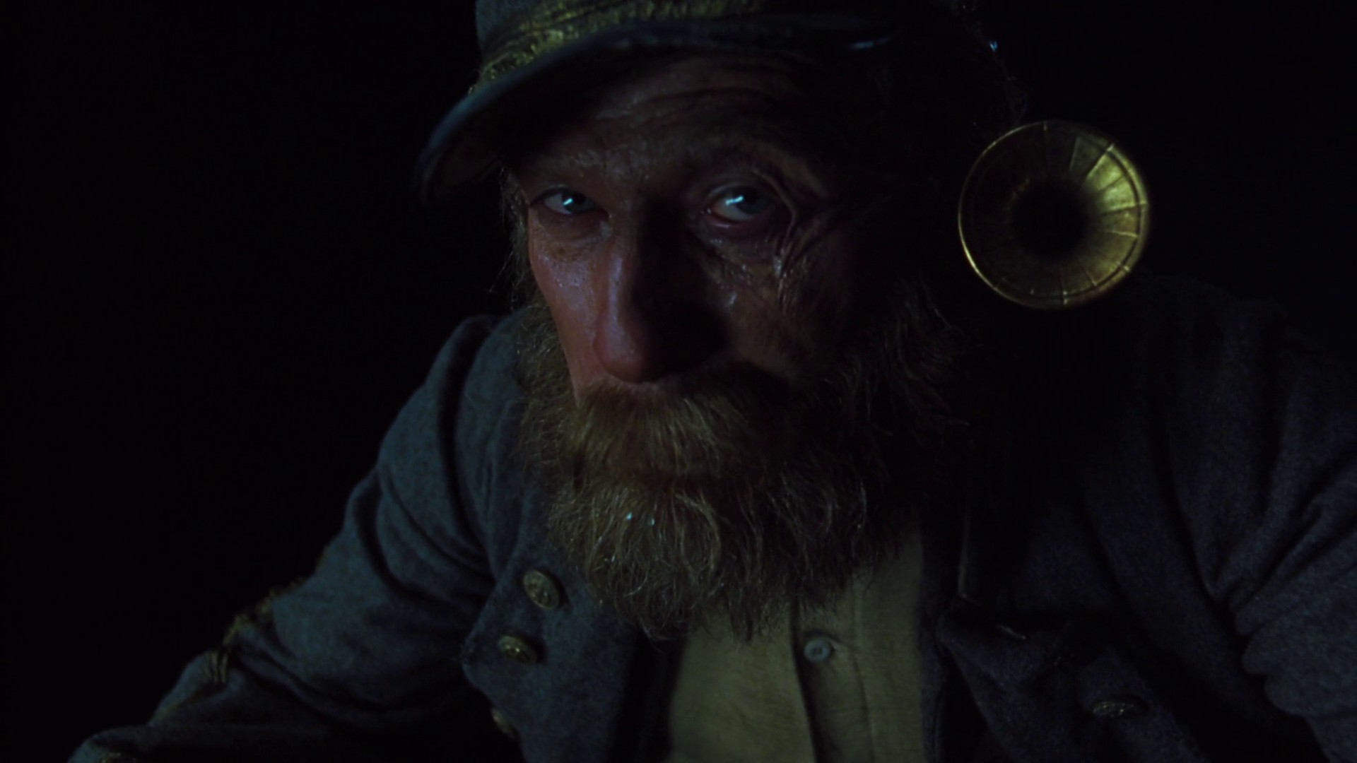 Wild Wild West (1999) —  shot,  lighting