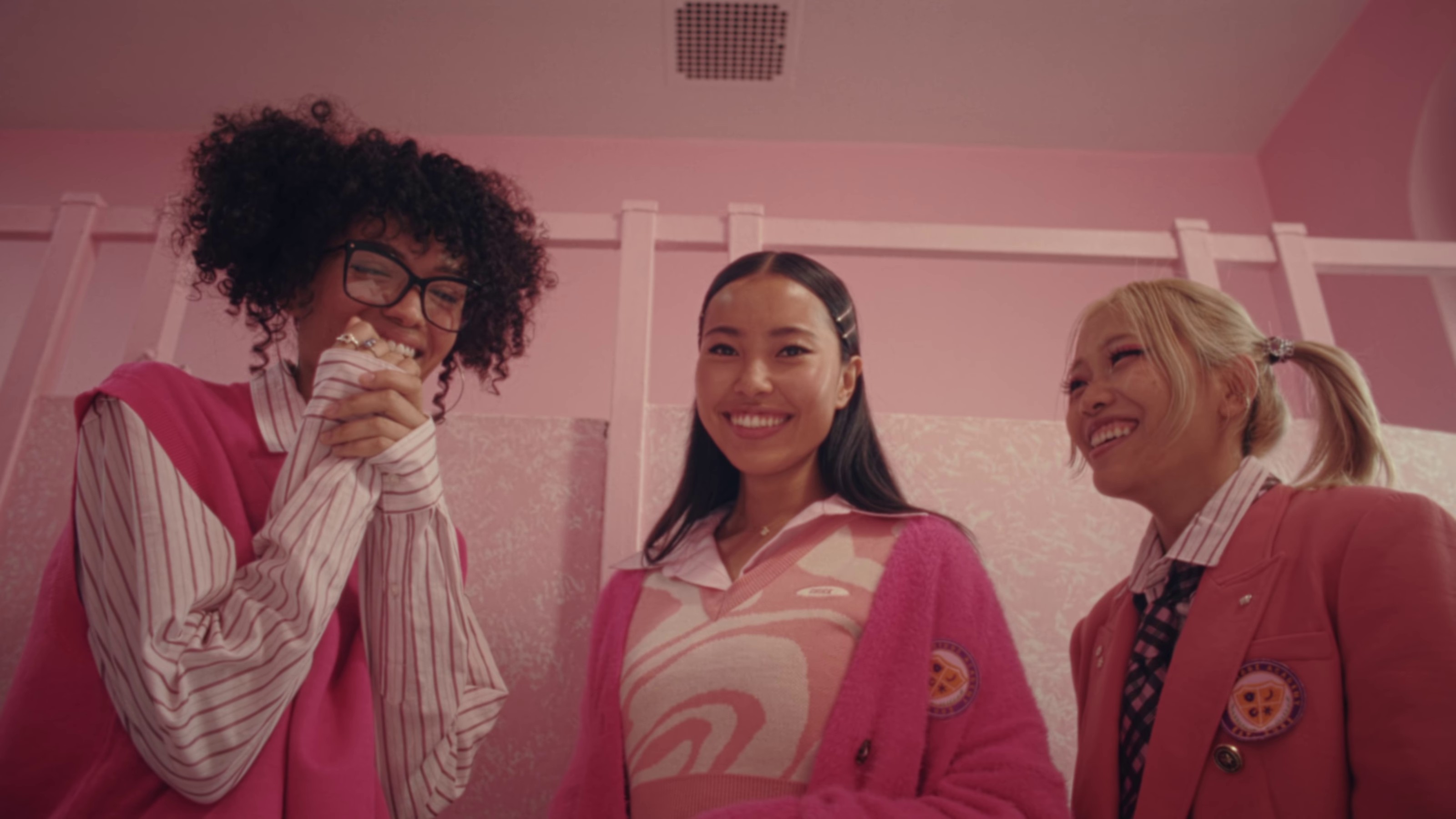 Nothing Feels Better   (2021) —  shot,  lighting