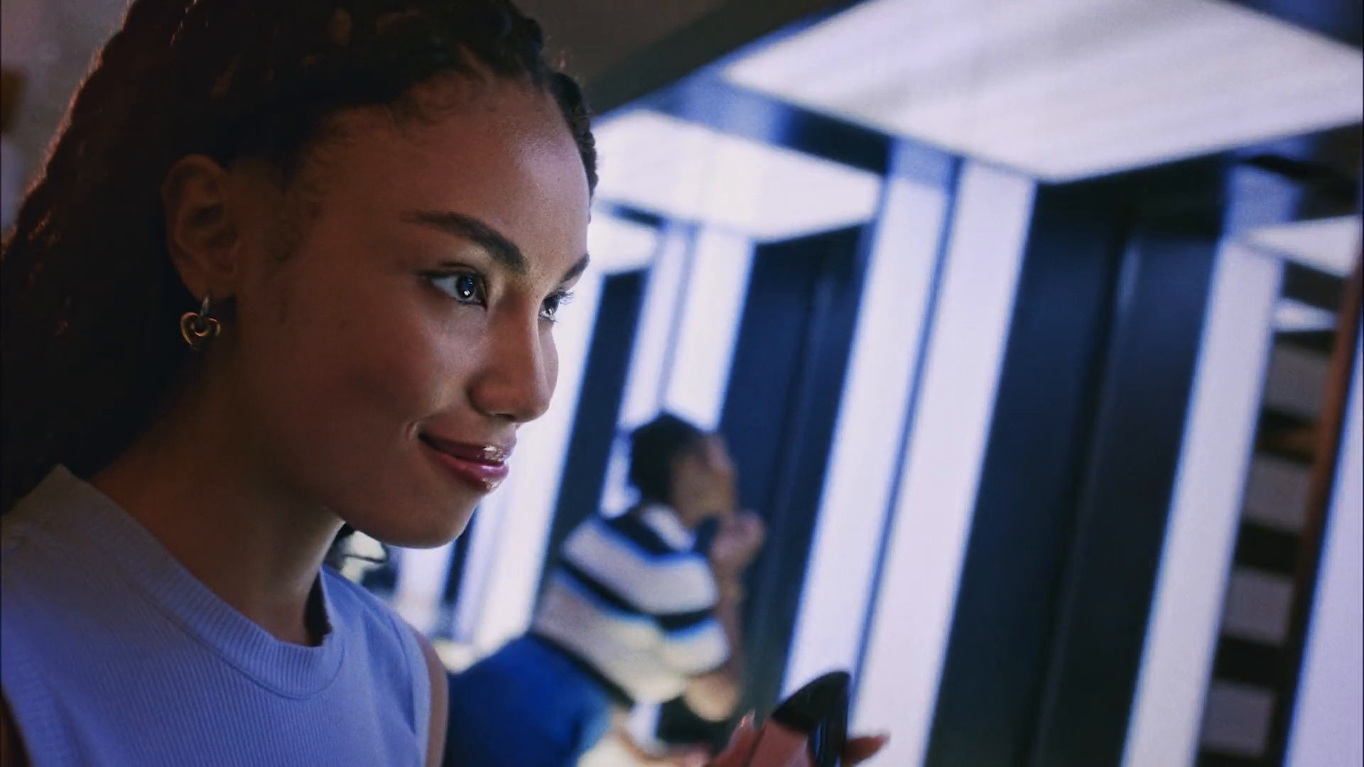 Sephora - This n That (2025) —  shot,  lighting