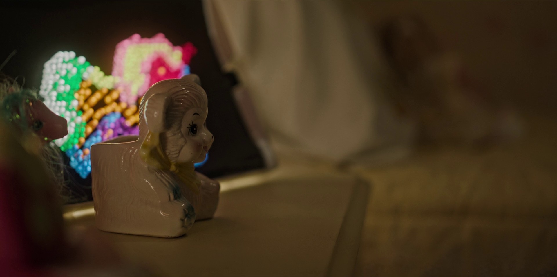 One Mighty and Strong (2022) —  shot,  lighting