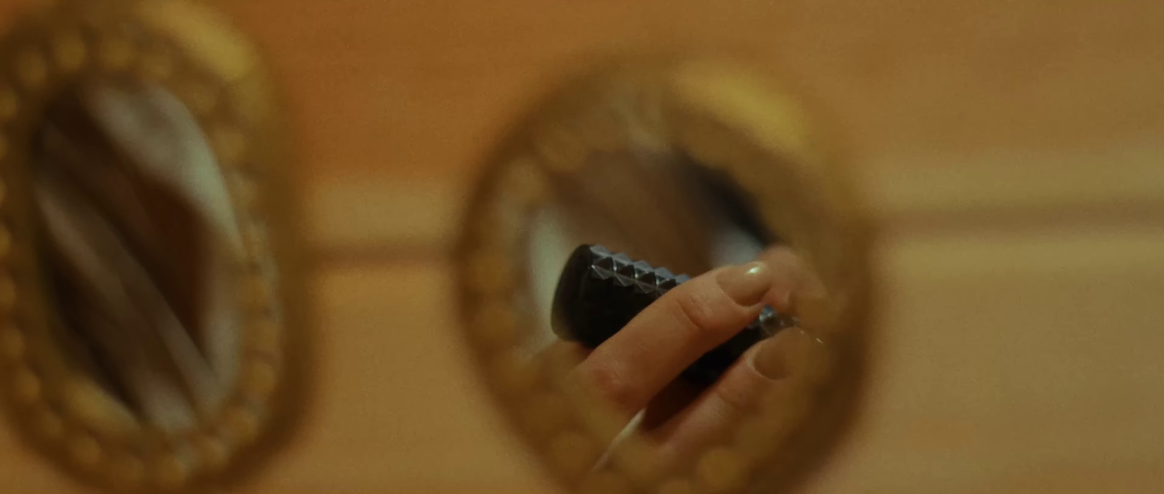 Some Kind Of Kiss (2023) —  shot,  lighting