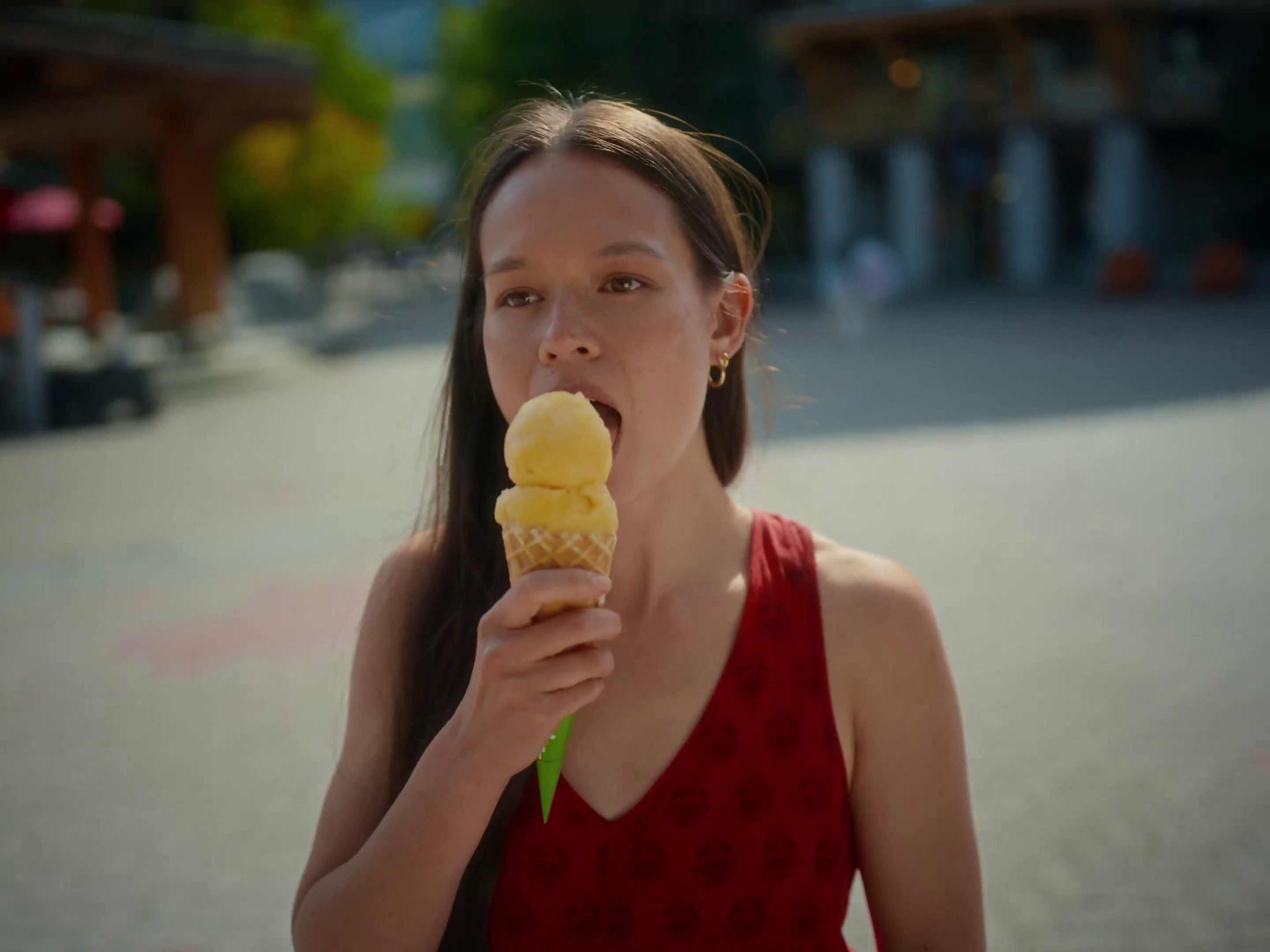 Tourism Whistler - Dir Cut (2024) —  shot,  lighting