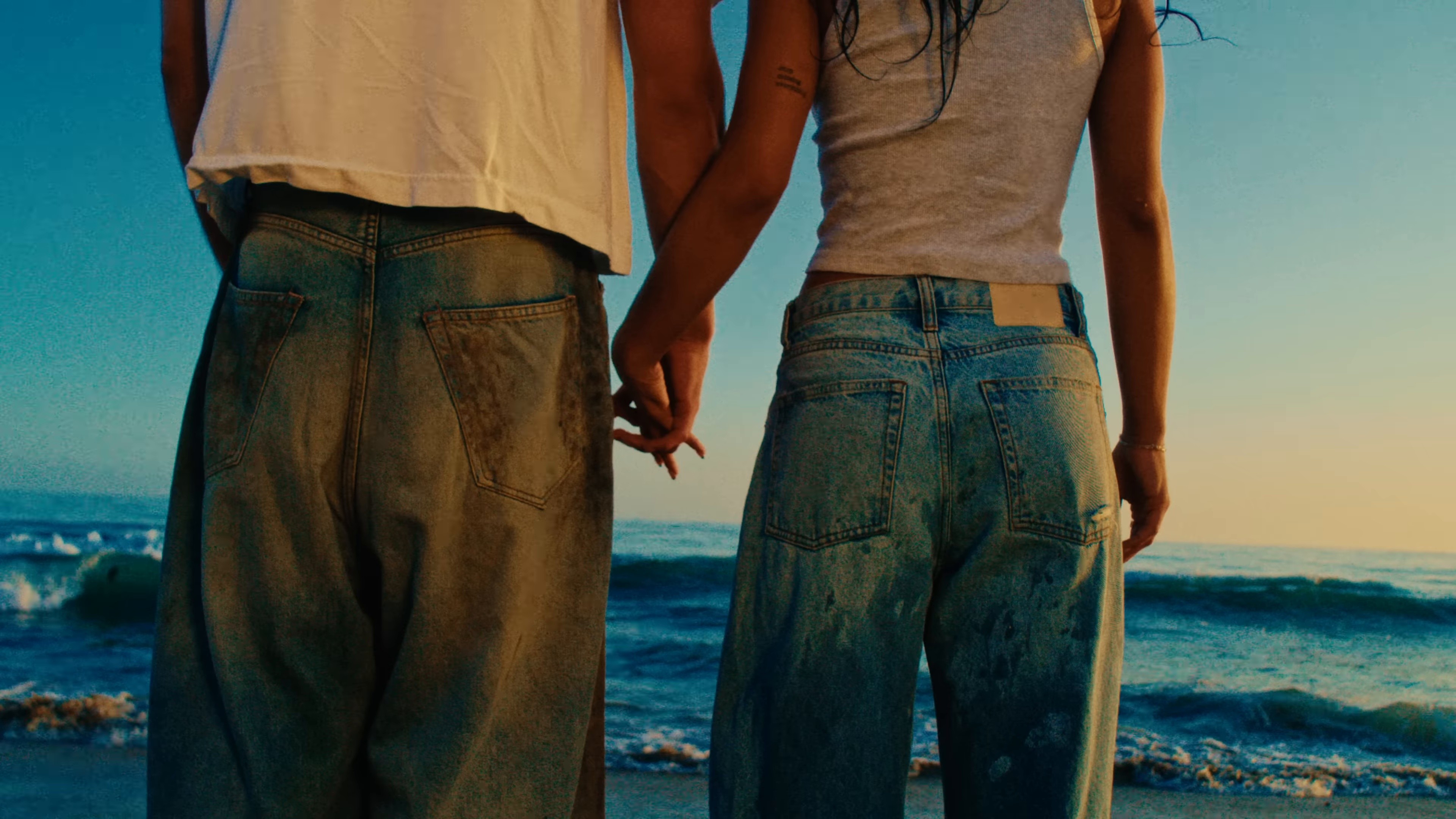 Come June (2024) —  shot,  lighting