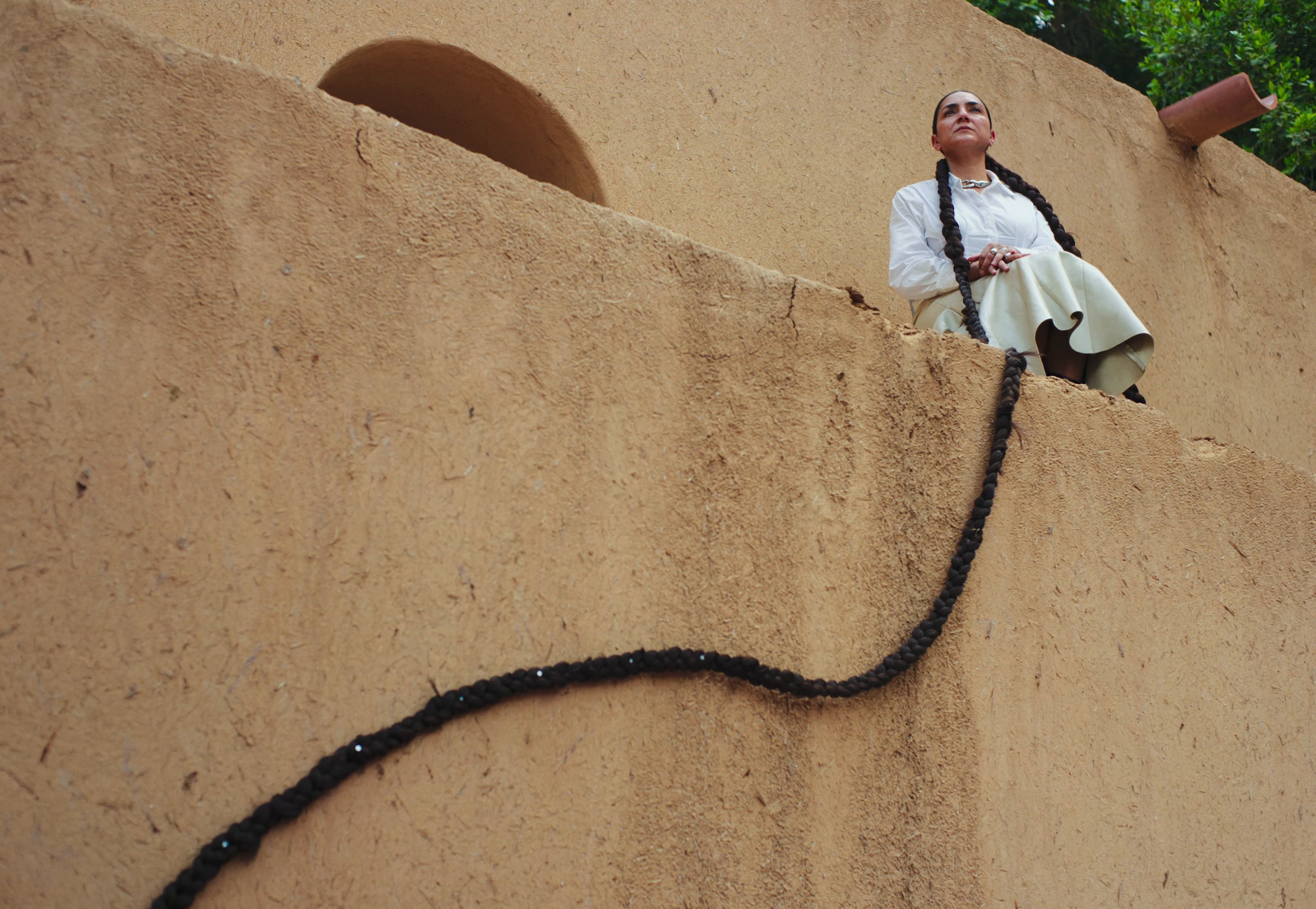 Hilwa  (2025) —  shot,  lighting