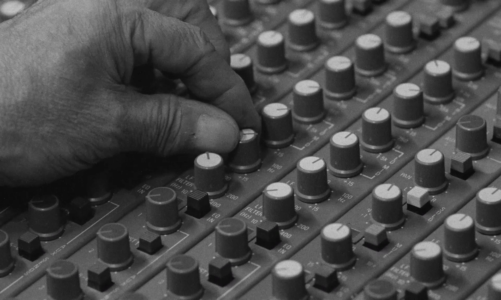 I Thought the World of You (2022) —  shot,  lighting