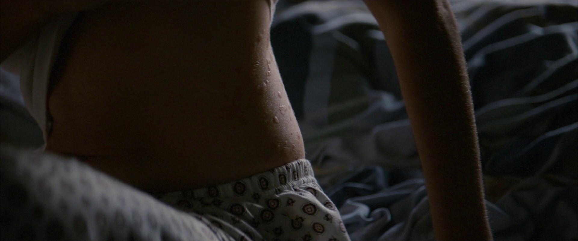 Creatura (2023) —  shot,  lighting