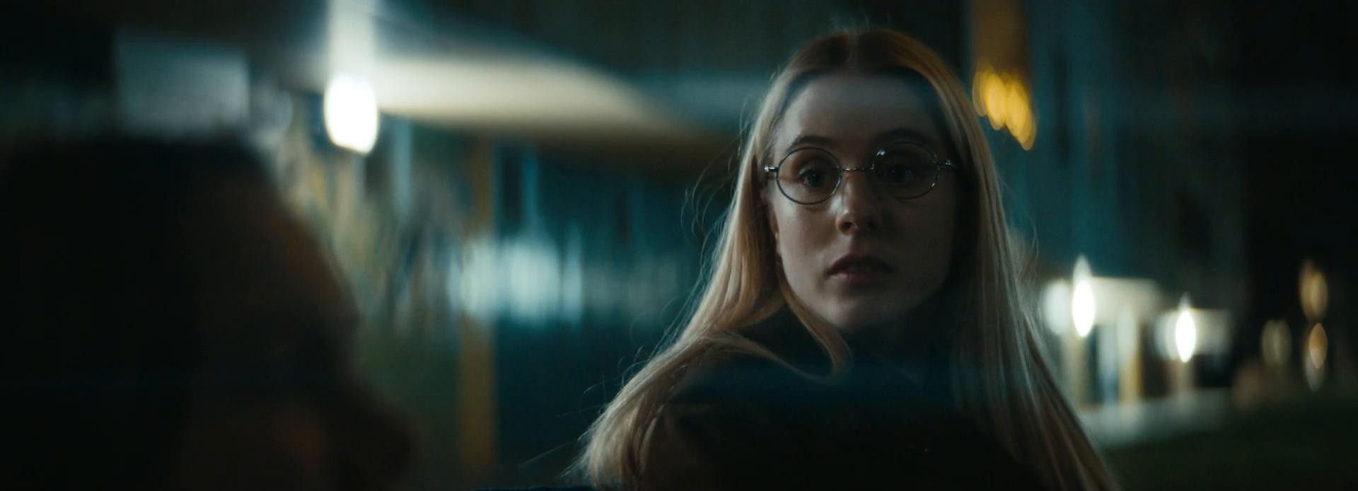 One Minute (2022) —  shot,  lighting