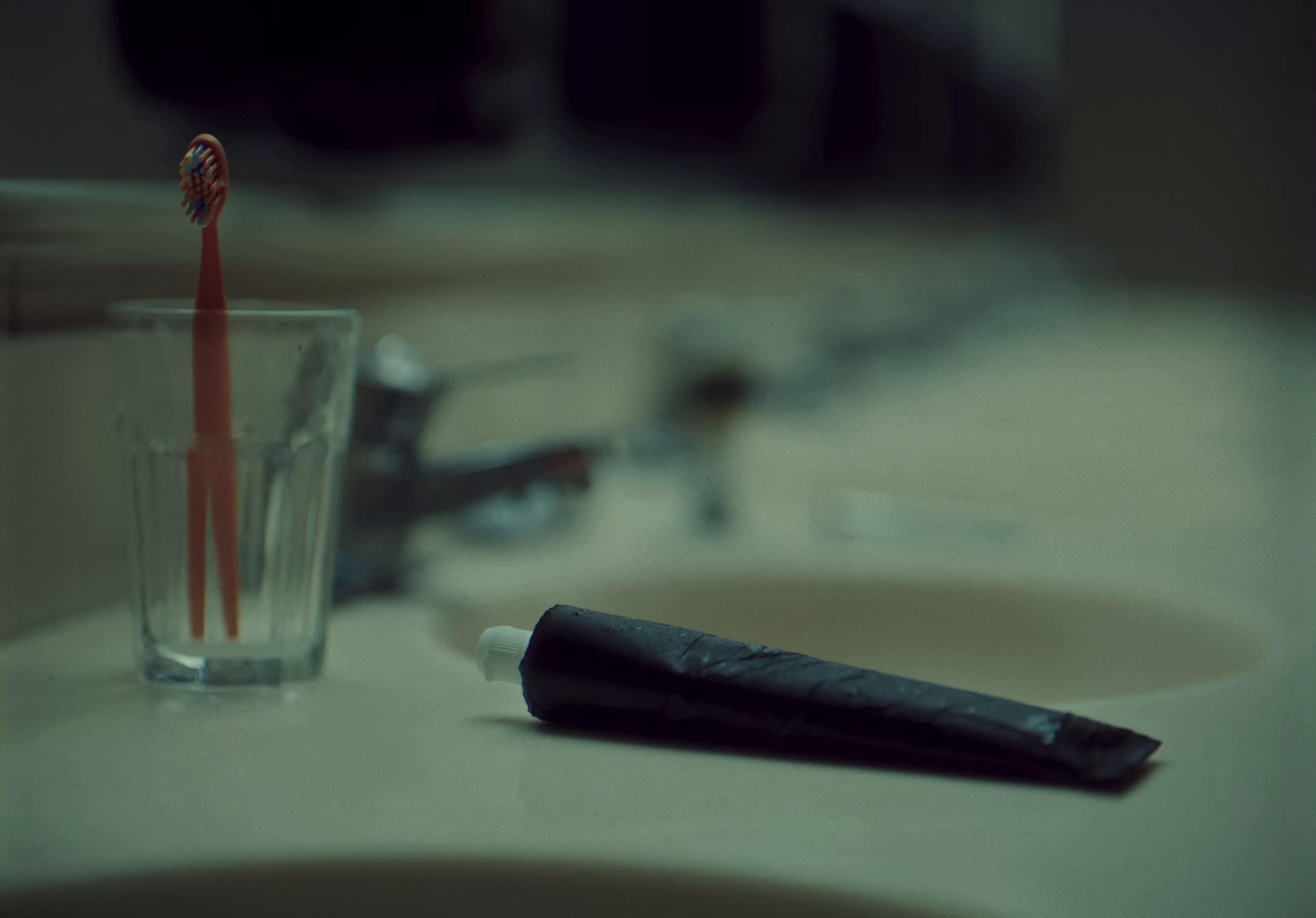 sorry es que soy intenso (Apocalipsis) (2024) —  shot,  lighting