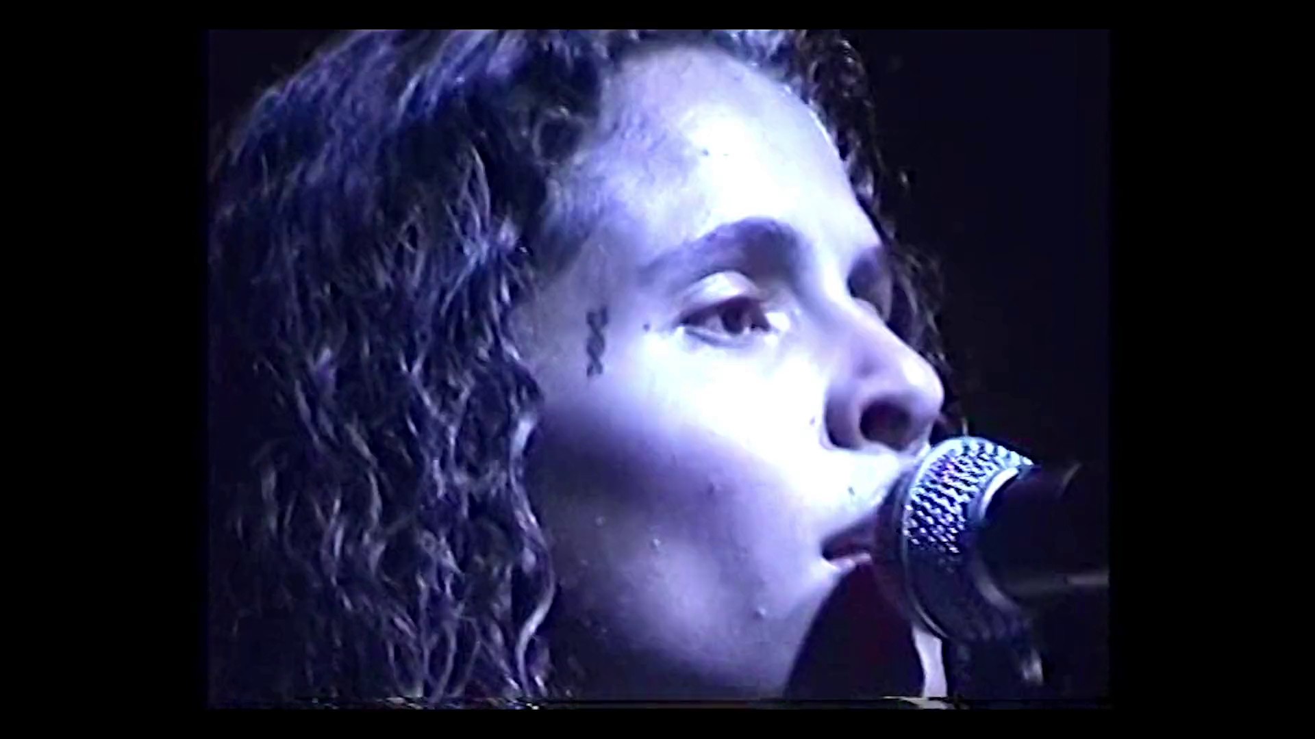 Nice To Have (2019) —  shot,  lighting