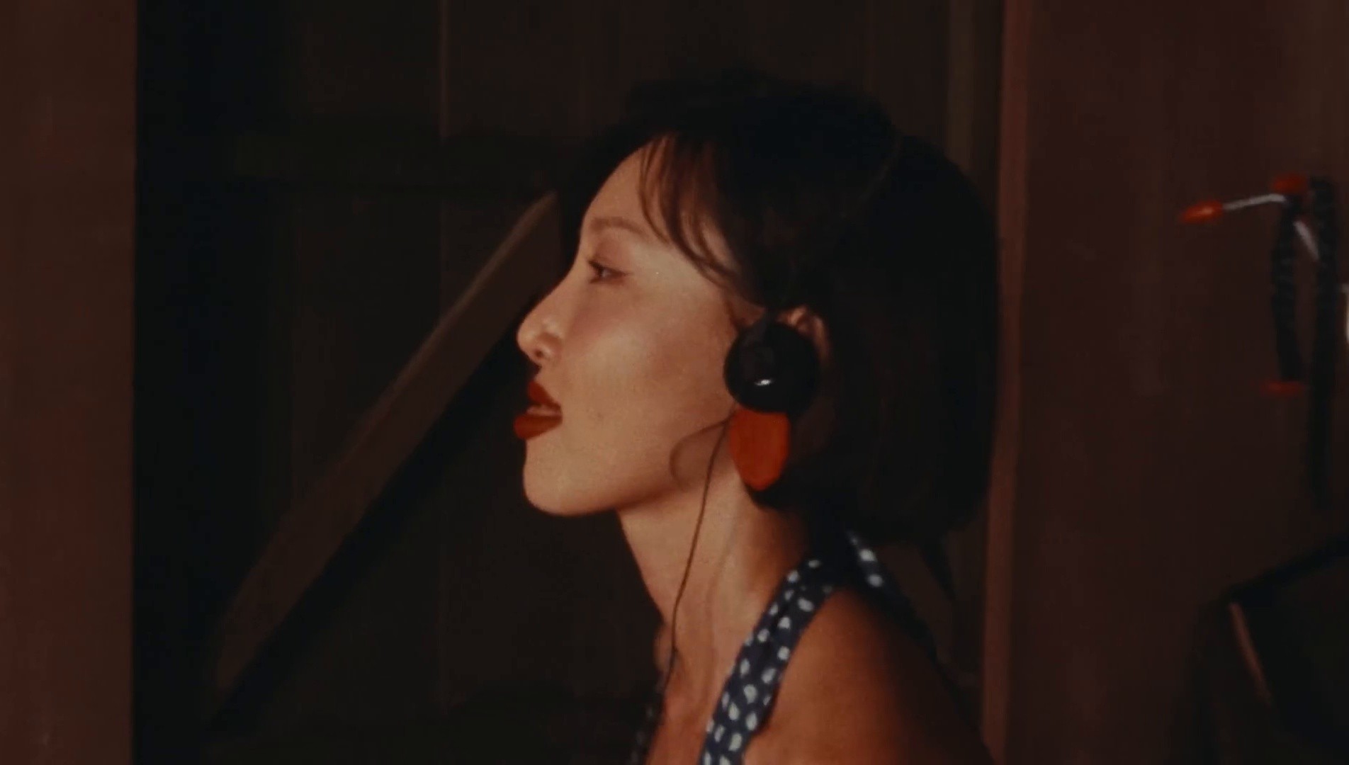 Good Goodbye (2025) —  shot,  lighting