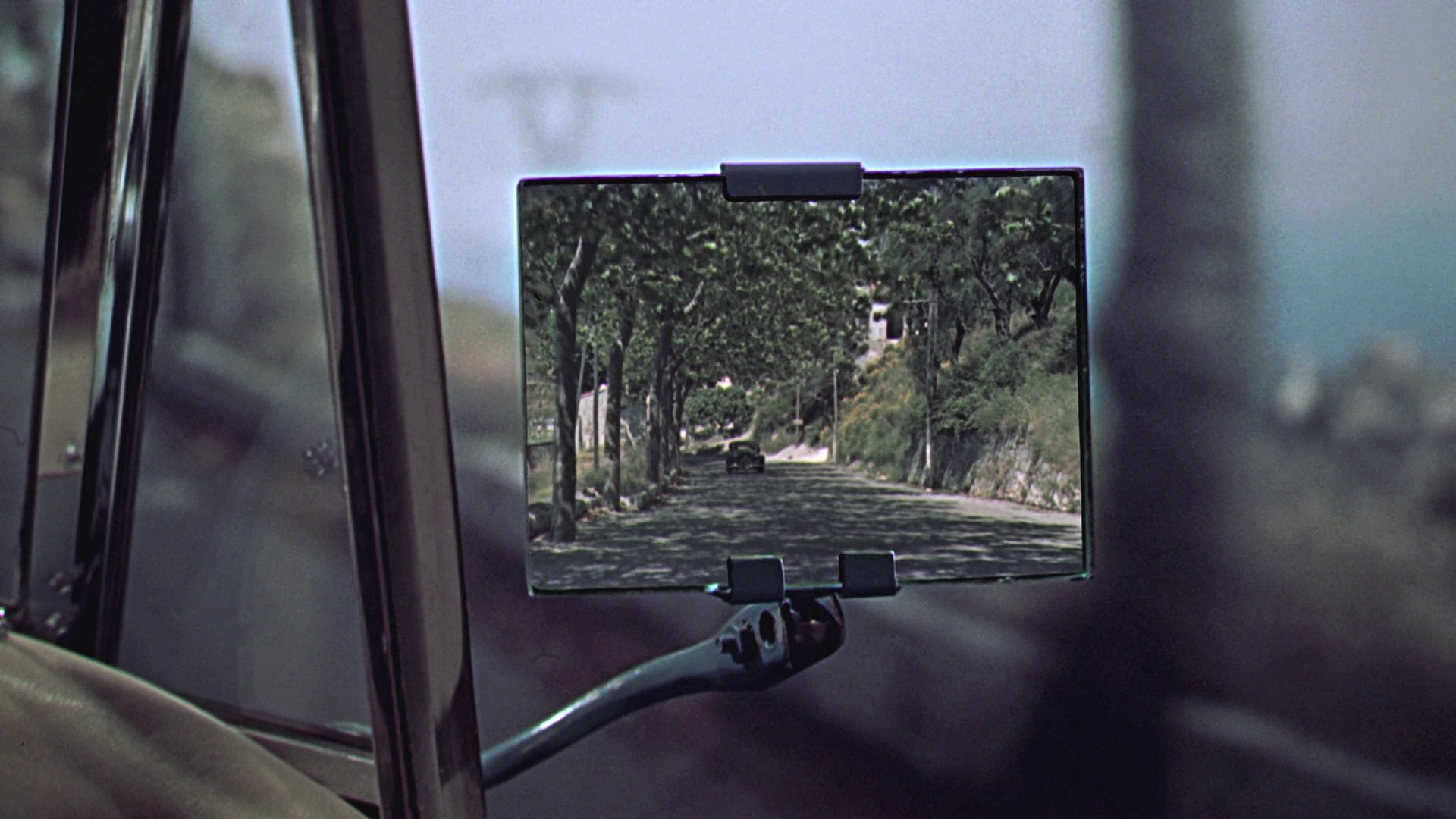 To Catch a Thief (1955) —  shot,  lighting
