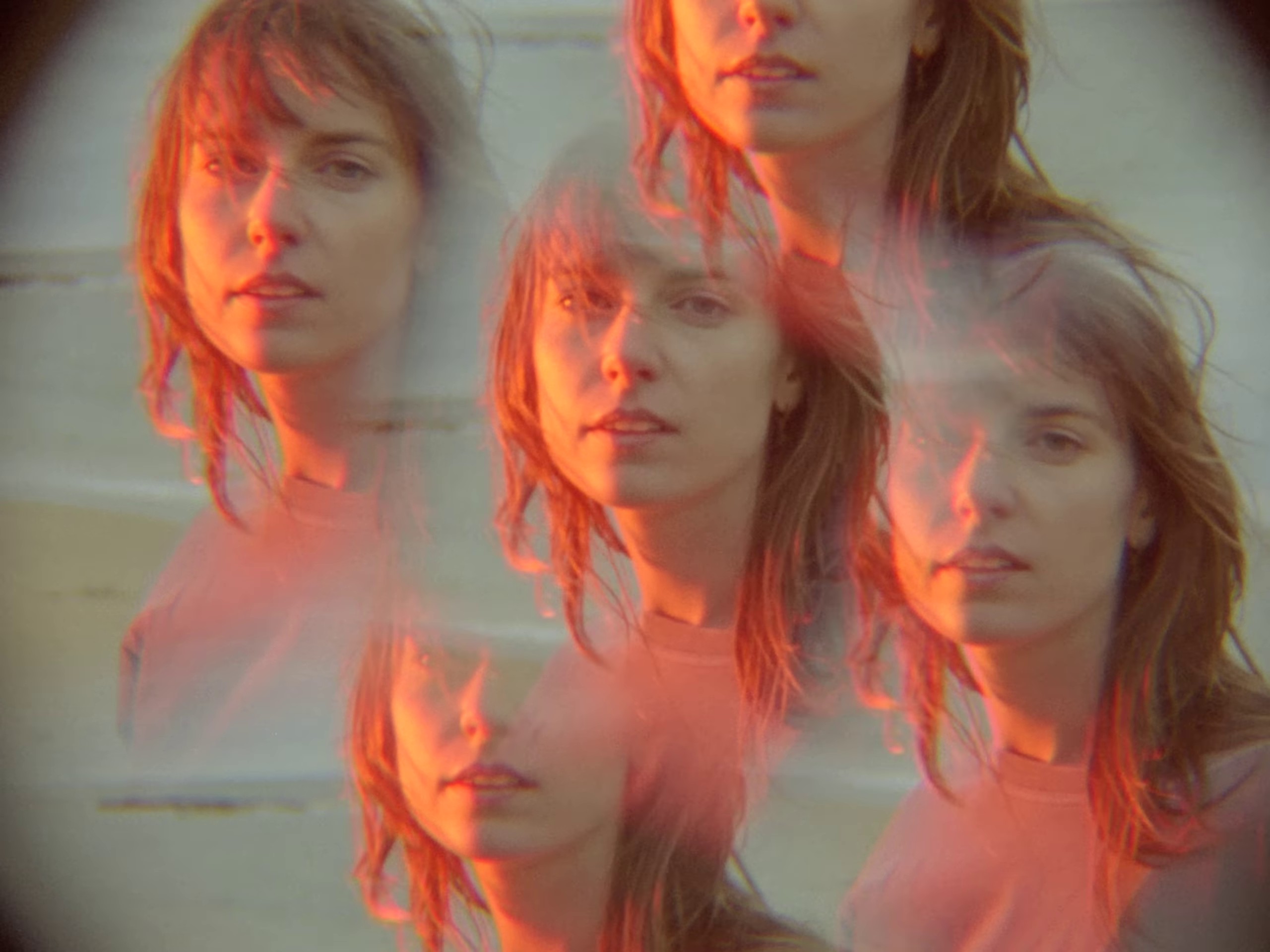 Saturn Returning (2023) —  shot,  lighting