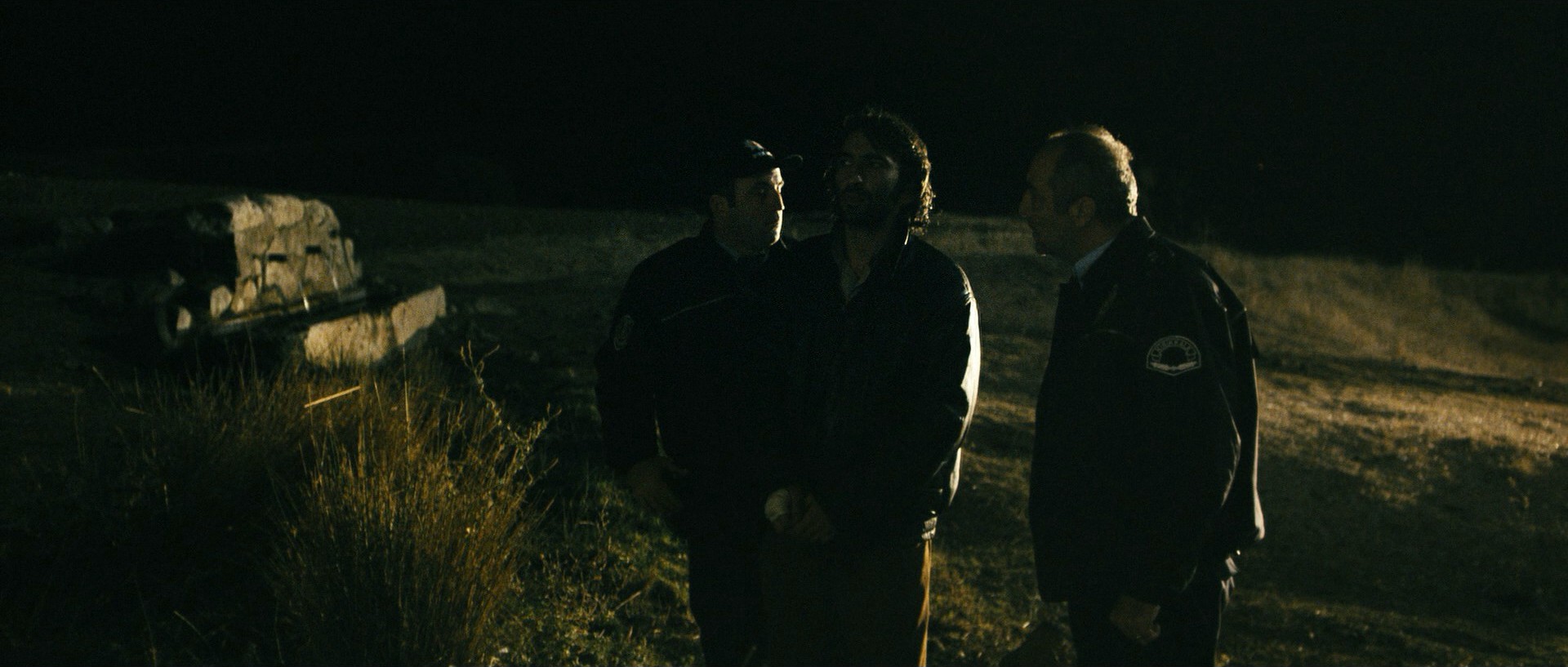 Once Upon a Time in Anatolia (2011) —  shot,  lighting