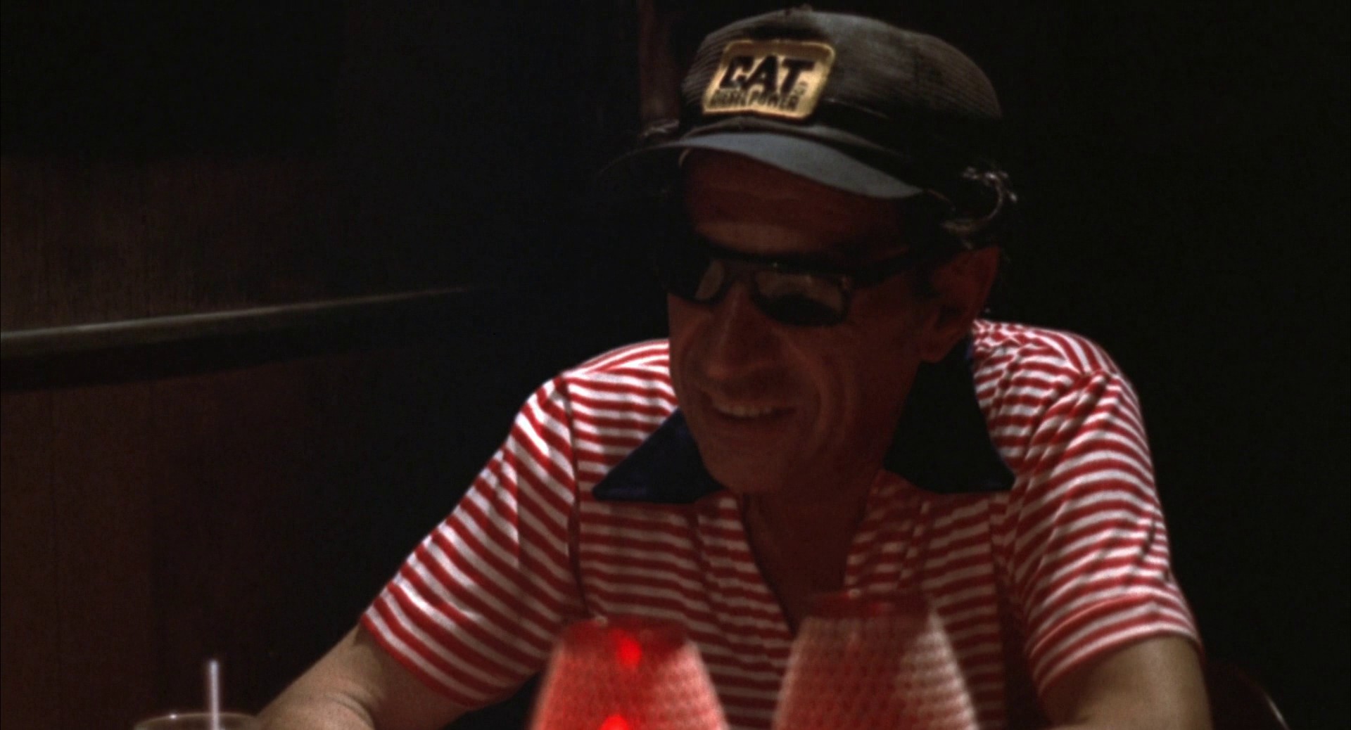 The Killing of a Chinese Bookie (1976) —  shot,  lighting