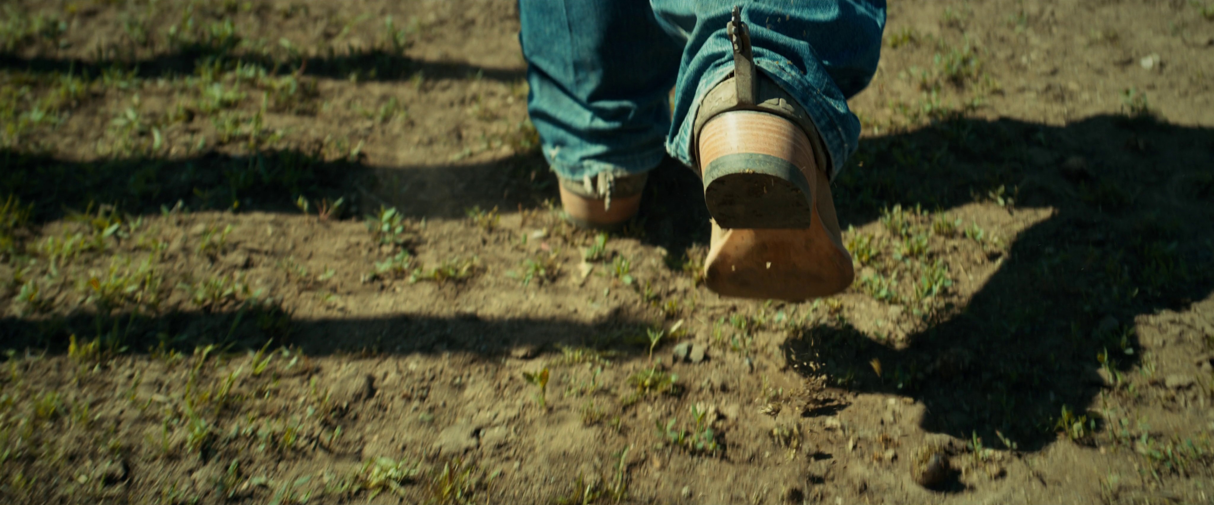 Resistol | It's In Our Blood (2024) —  shot,  lighting