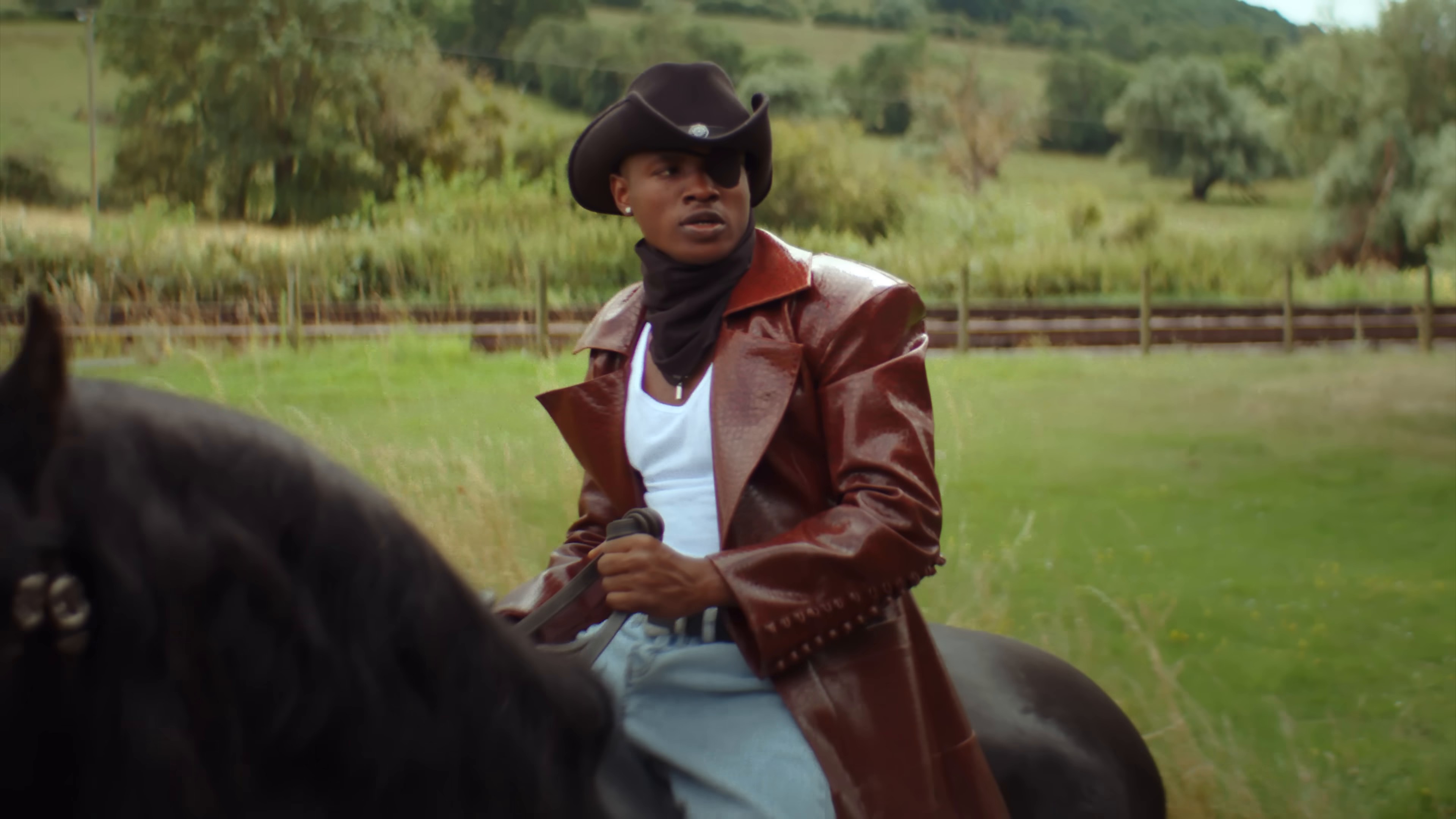 Cry Baby (2024) —  shot,  lighting