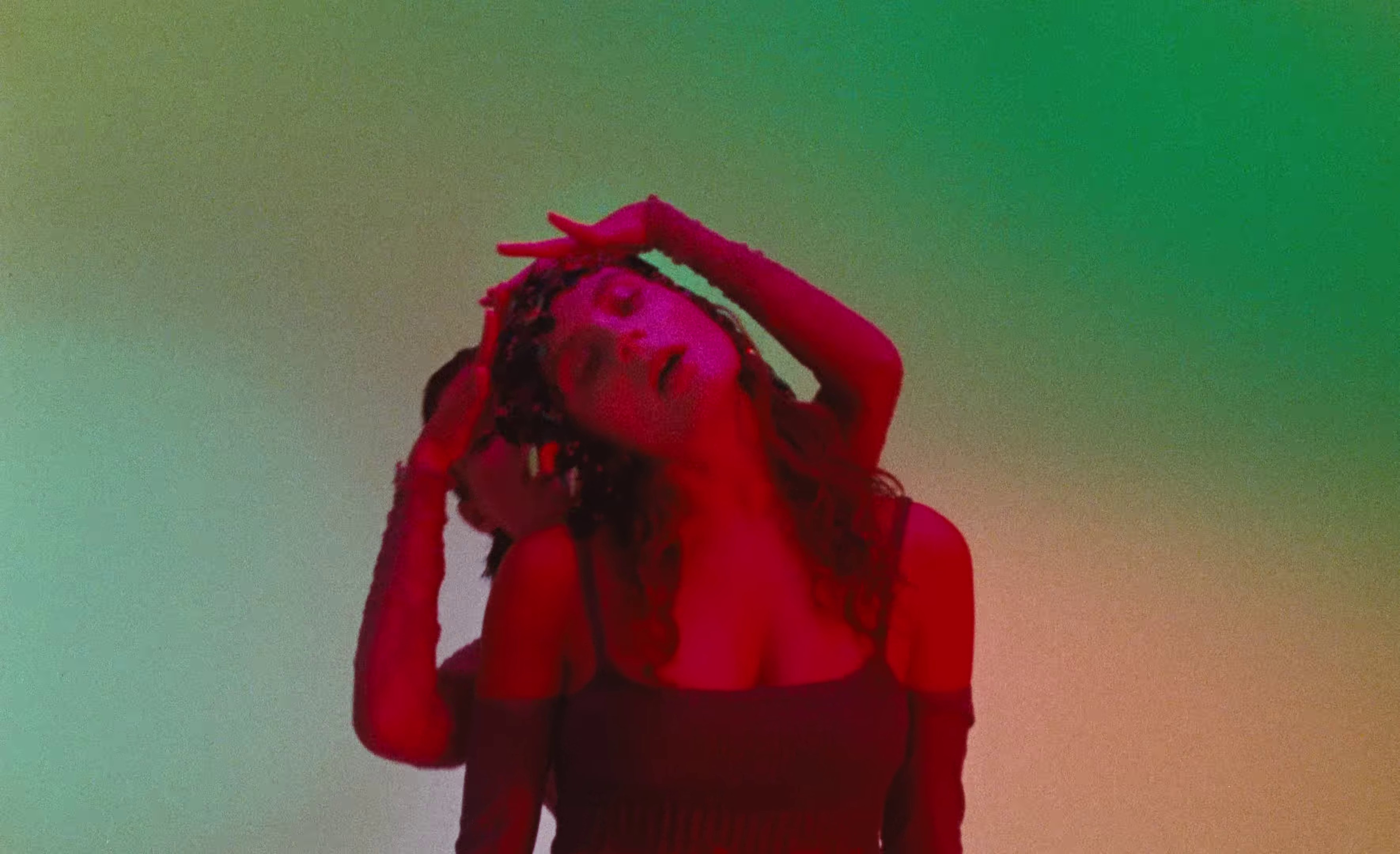 Ouvrir les yeux (2023) —  shot,  lighting