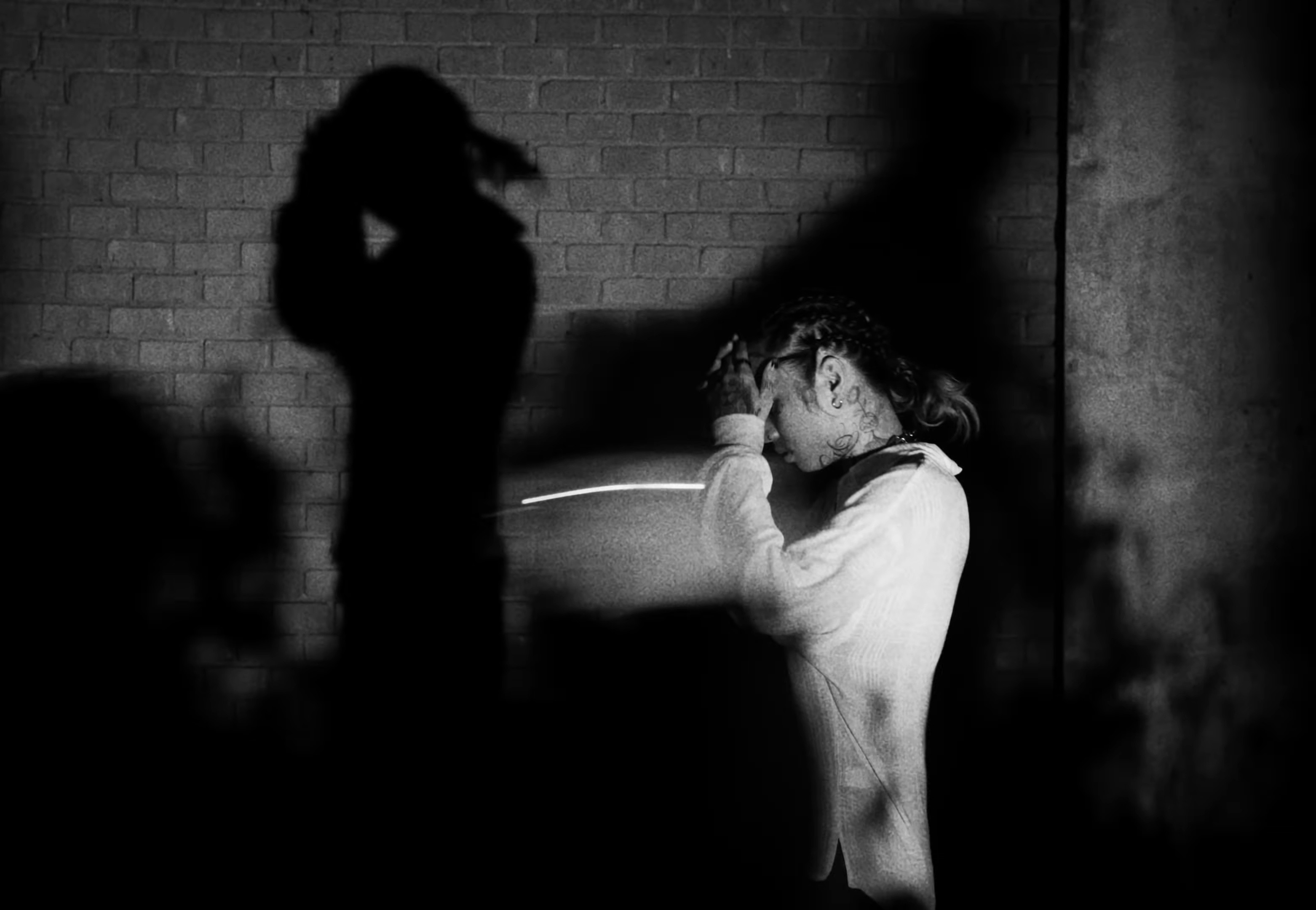 VOiD (2025) —  shot,  lighting