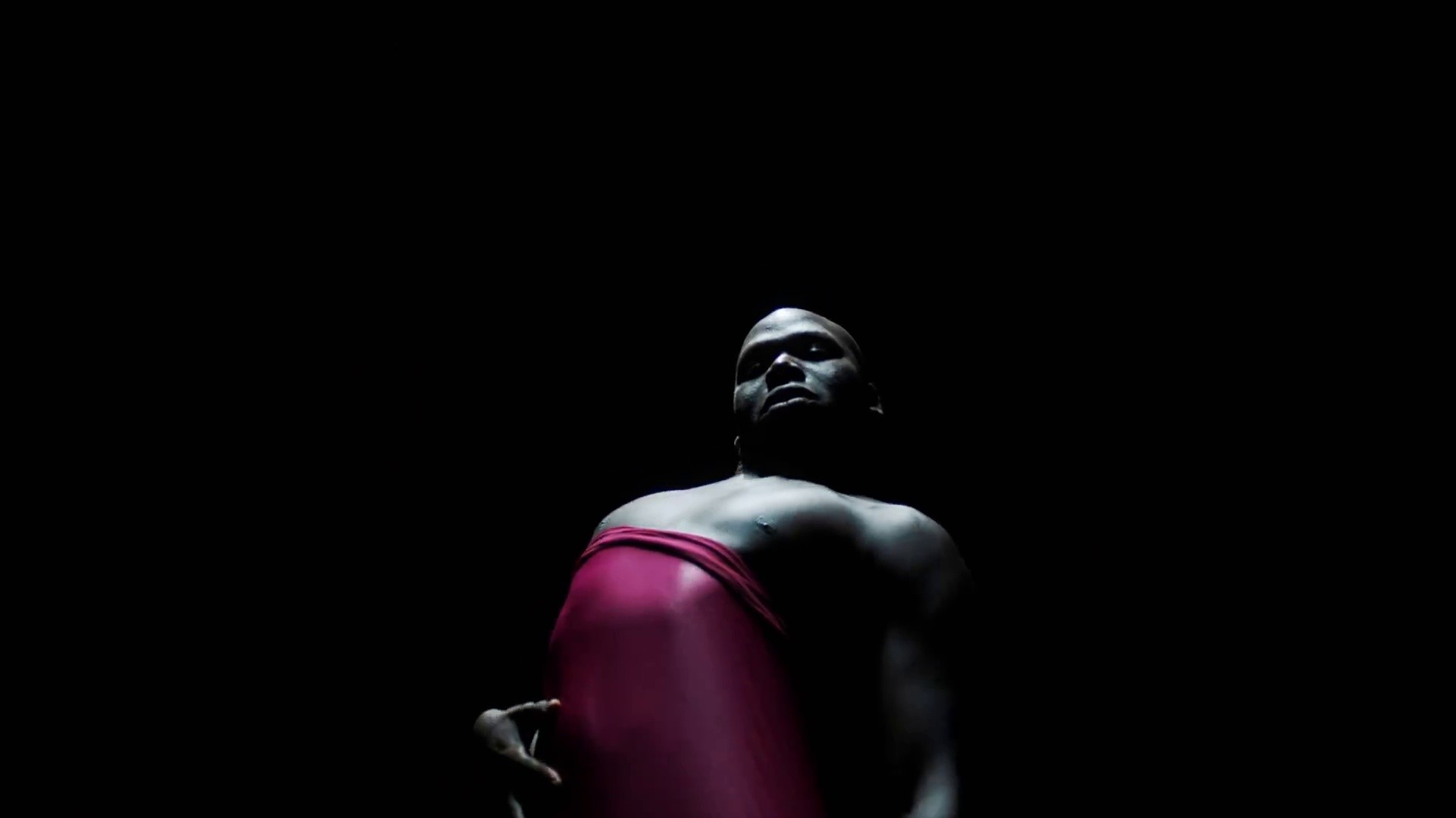 Do Not Tell Me (2021) —  shot,  lighting