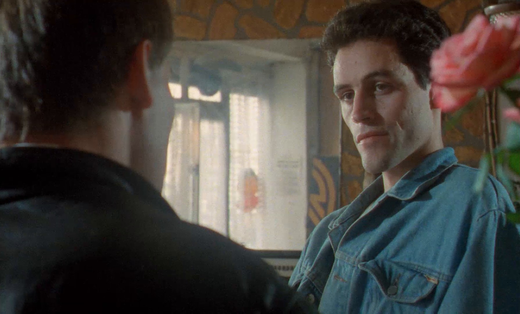 The Carpathian Mushroom (1990) —  shot,  lighting