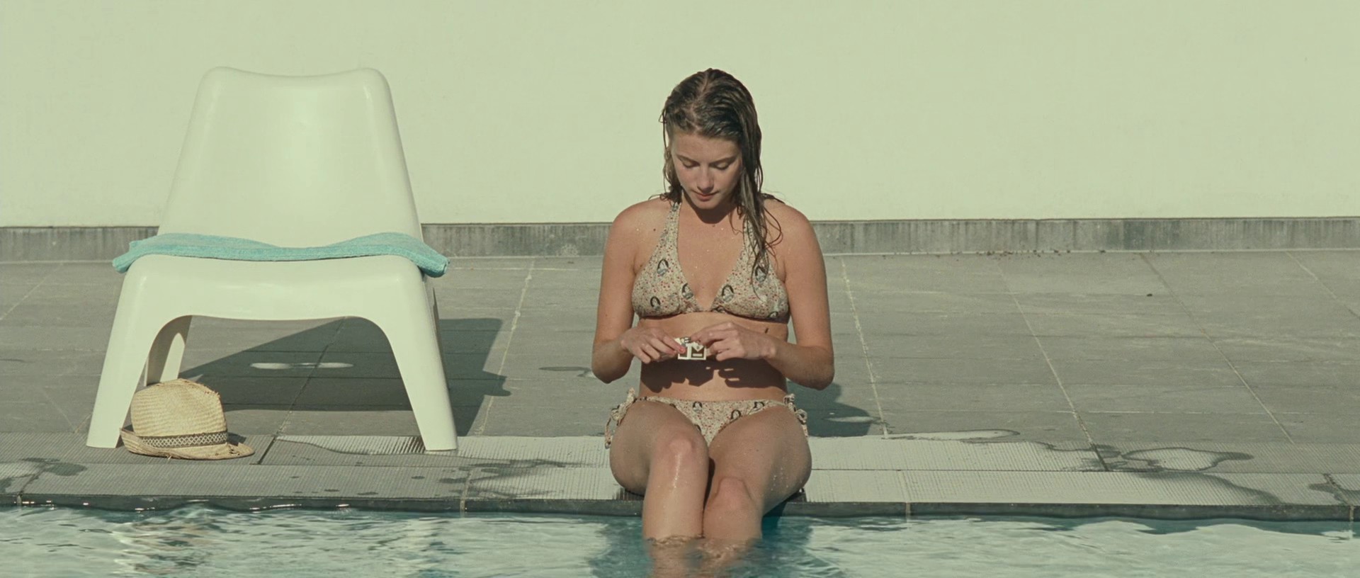 Dikkenek (2006) —  shot,  lighting