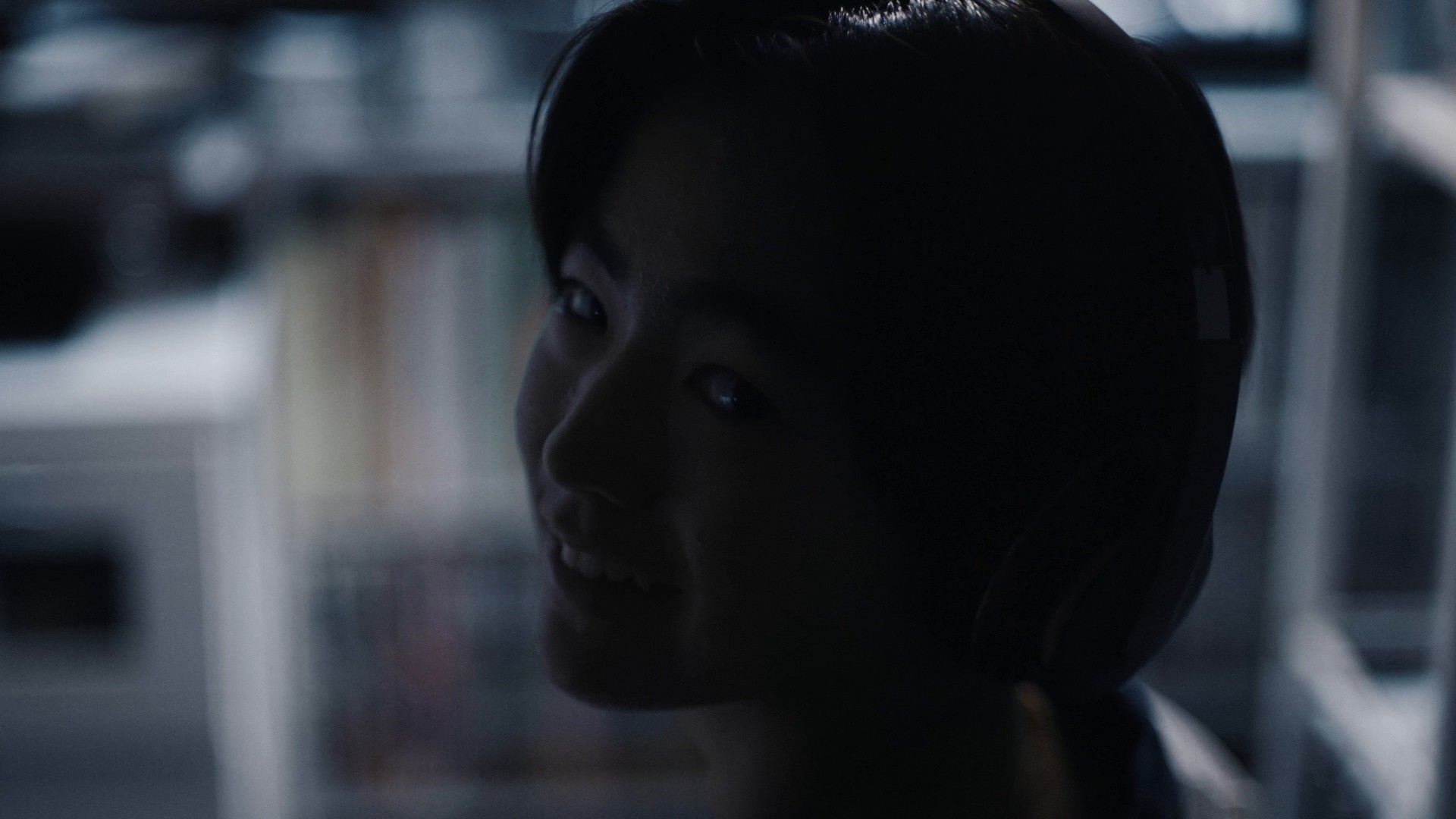 Chime (2025) —  shot,  lighting