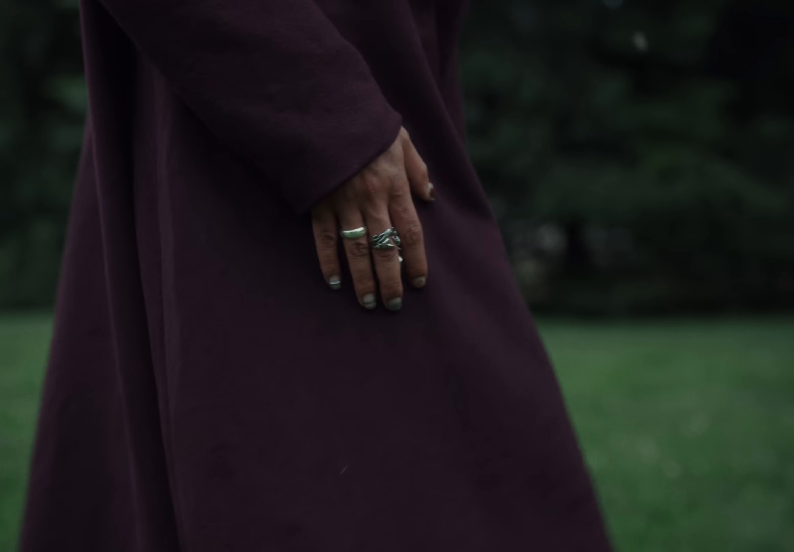 MR. E (2025) —  shot,  lighting