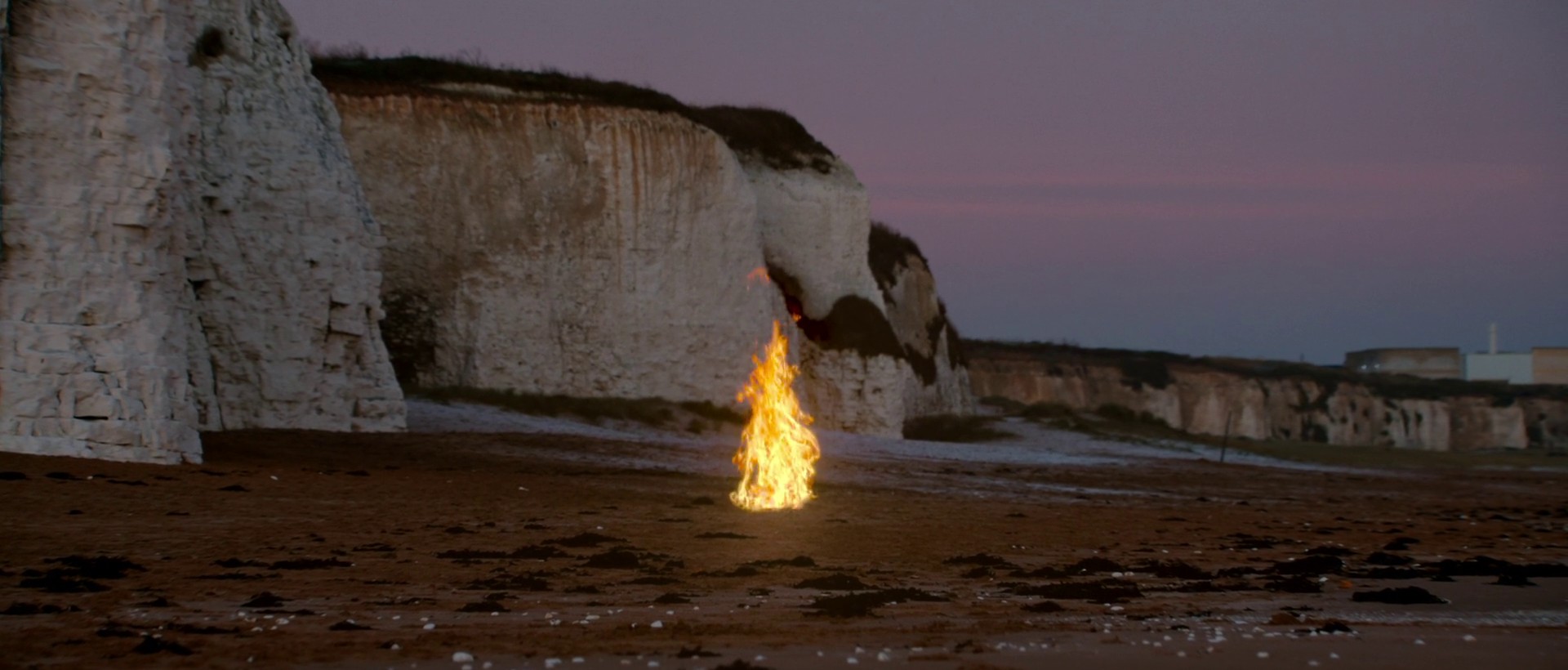 Neptune (2020) —  shot,  lighting