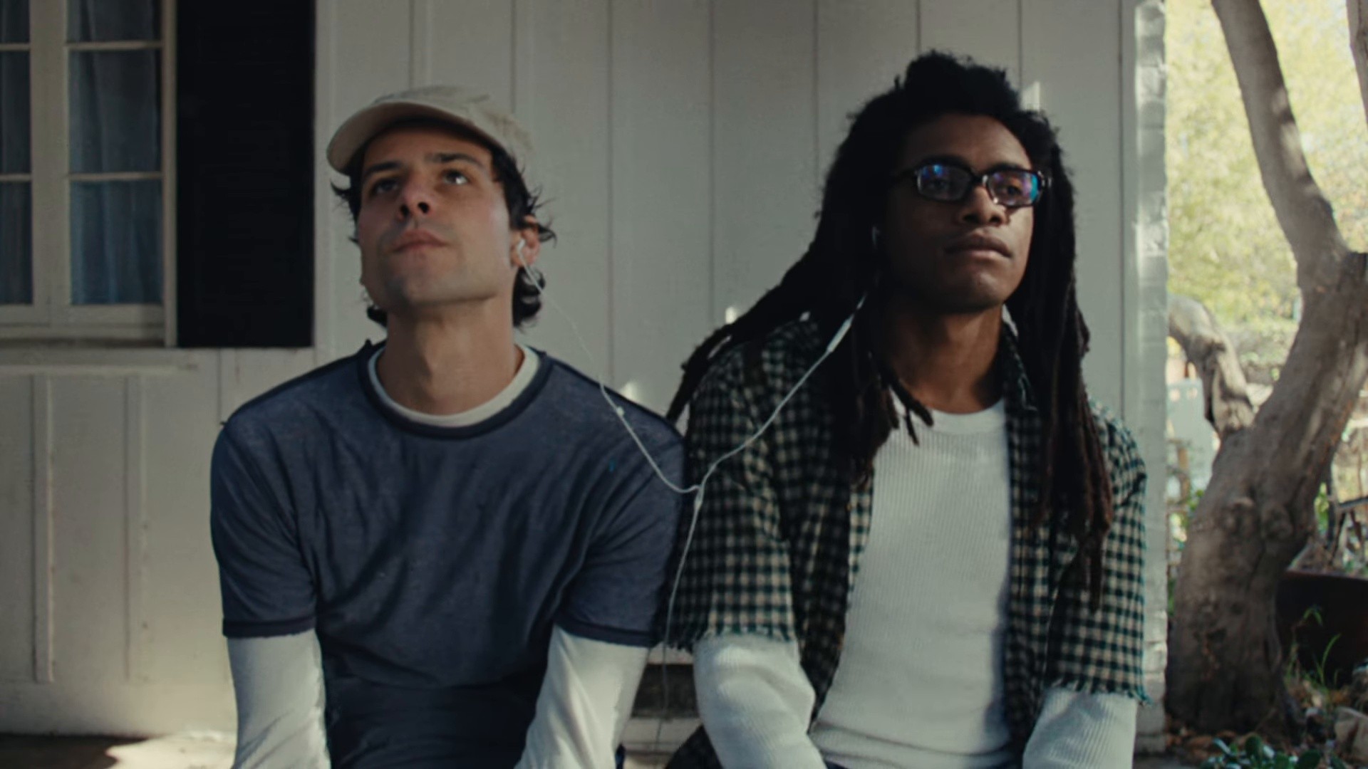 AGAIN (2026) —  shot,  lighting