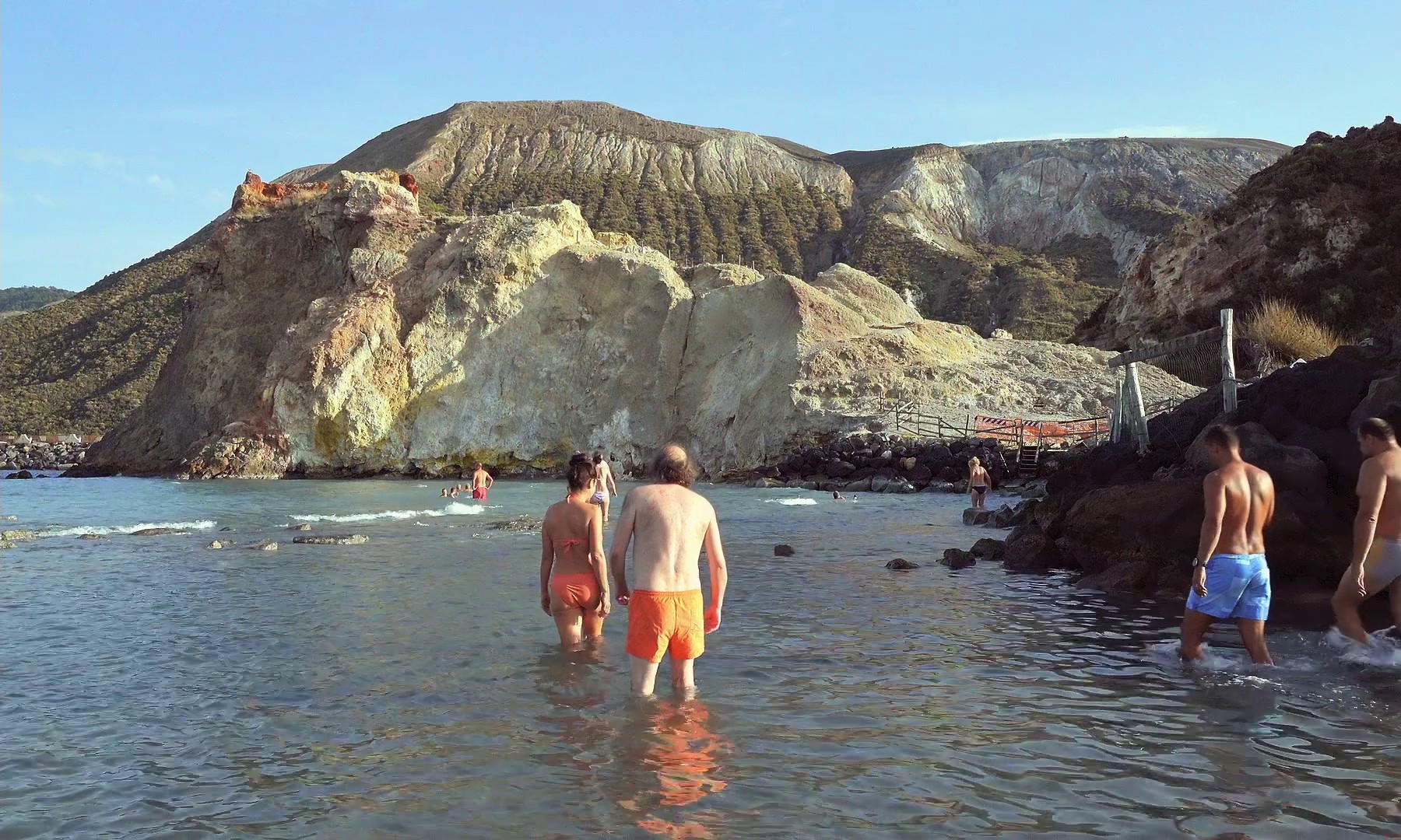 Voyages en Italie (2023) —  shot,  lighting