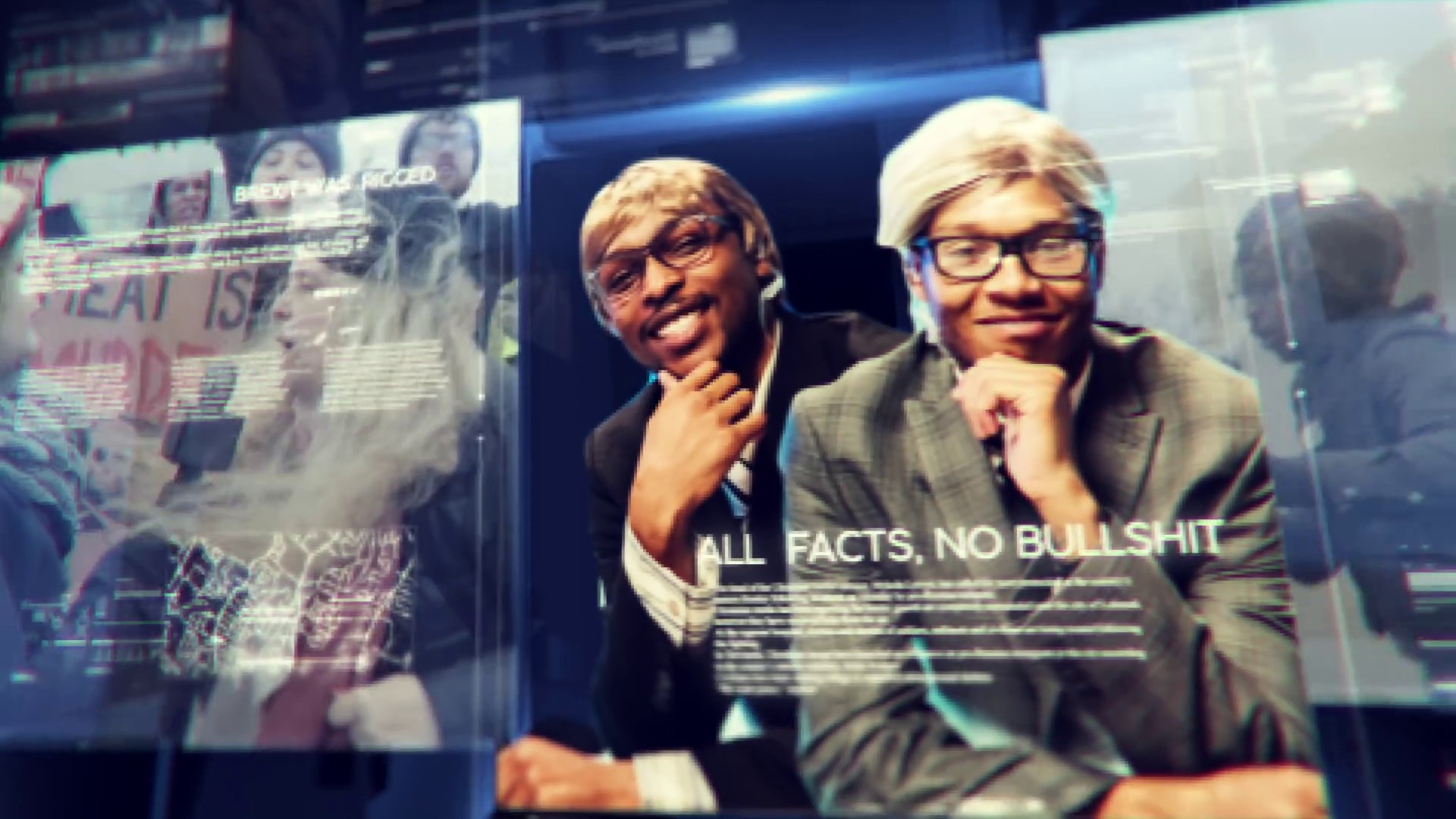 LIVE (2020) —  shot,  lighting