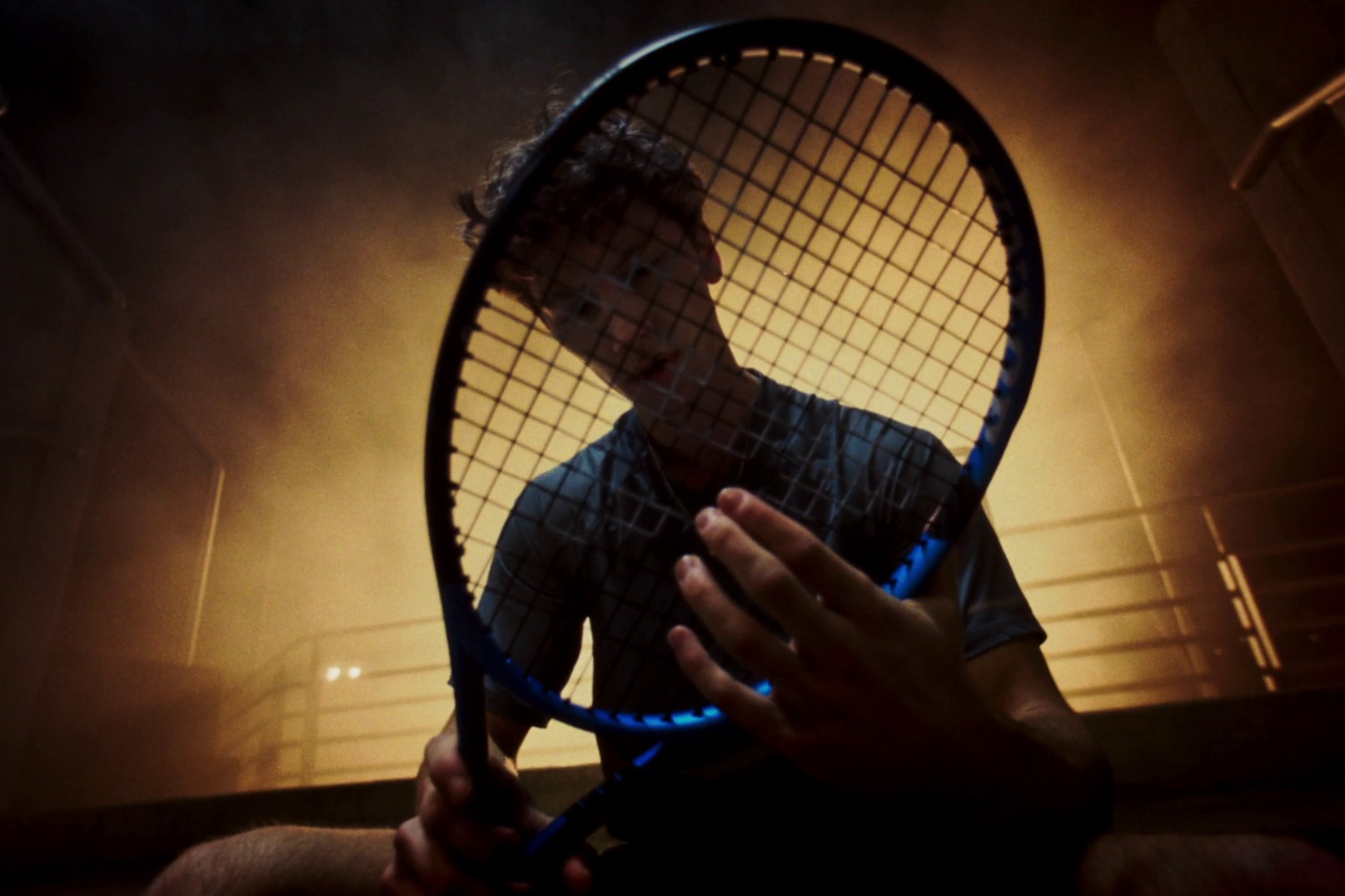 Lexus "Rise To It" (2024) —  shot,  lighting