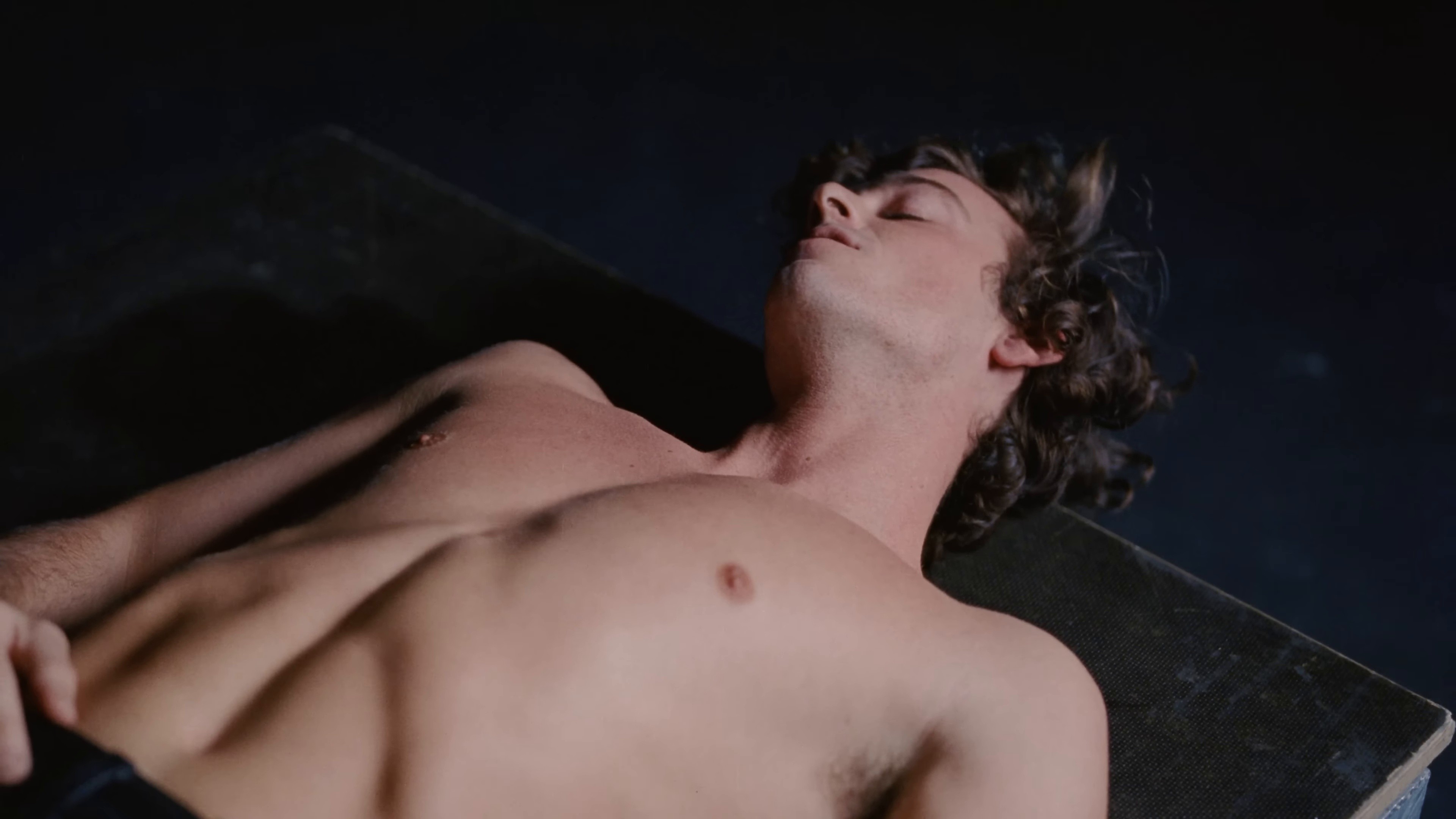 Full time papi (2025) —  shot,  lighting