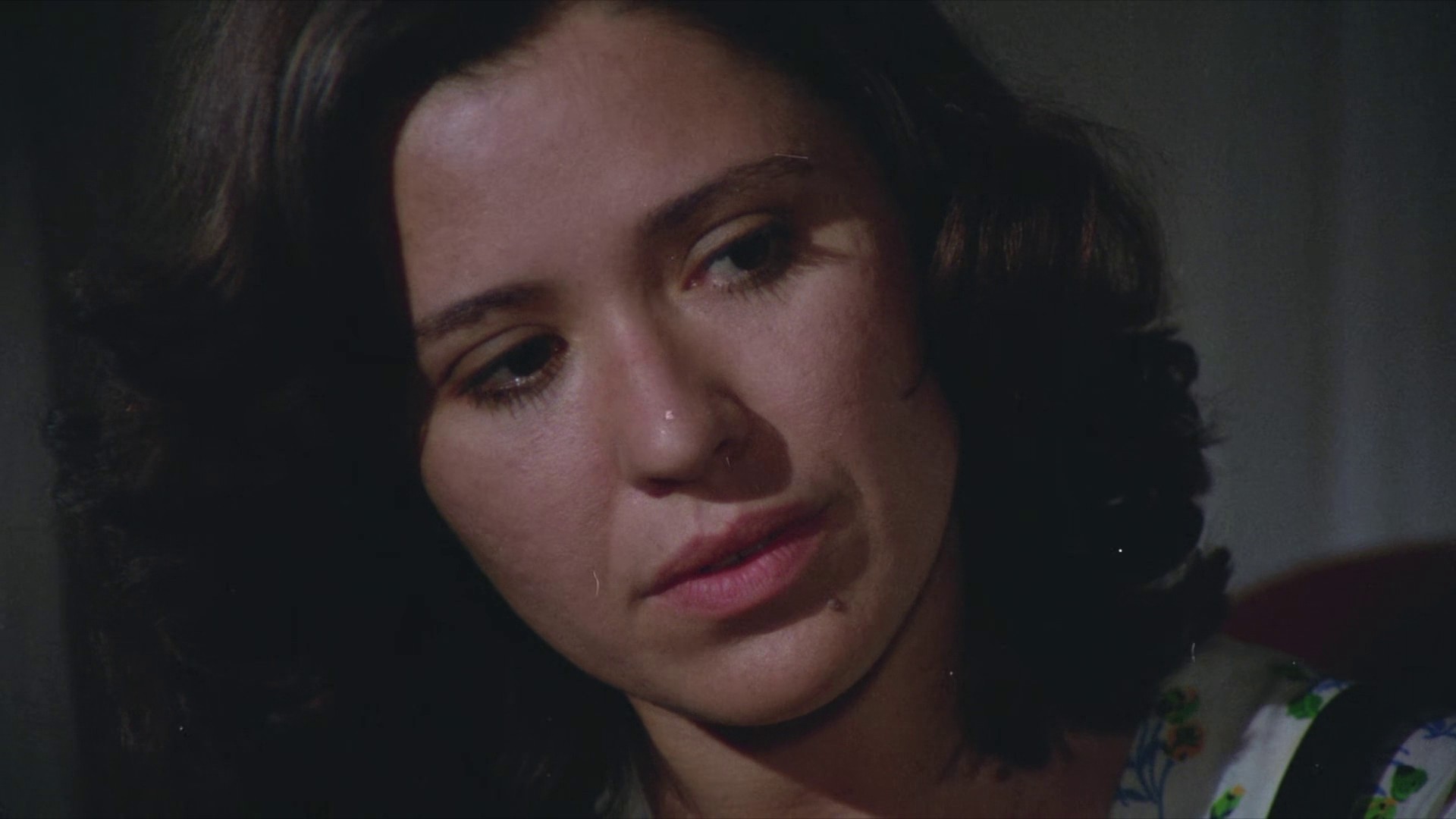 Naufragio (1978) —  shot,  lighting